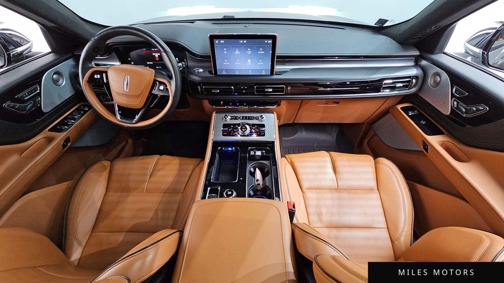 Lincoln Aviator 2021 — миниатюра 7