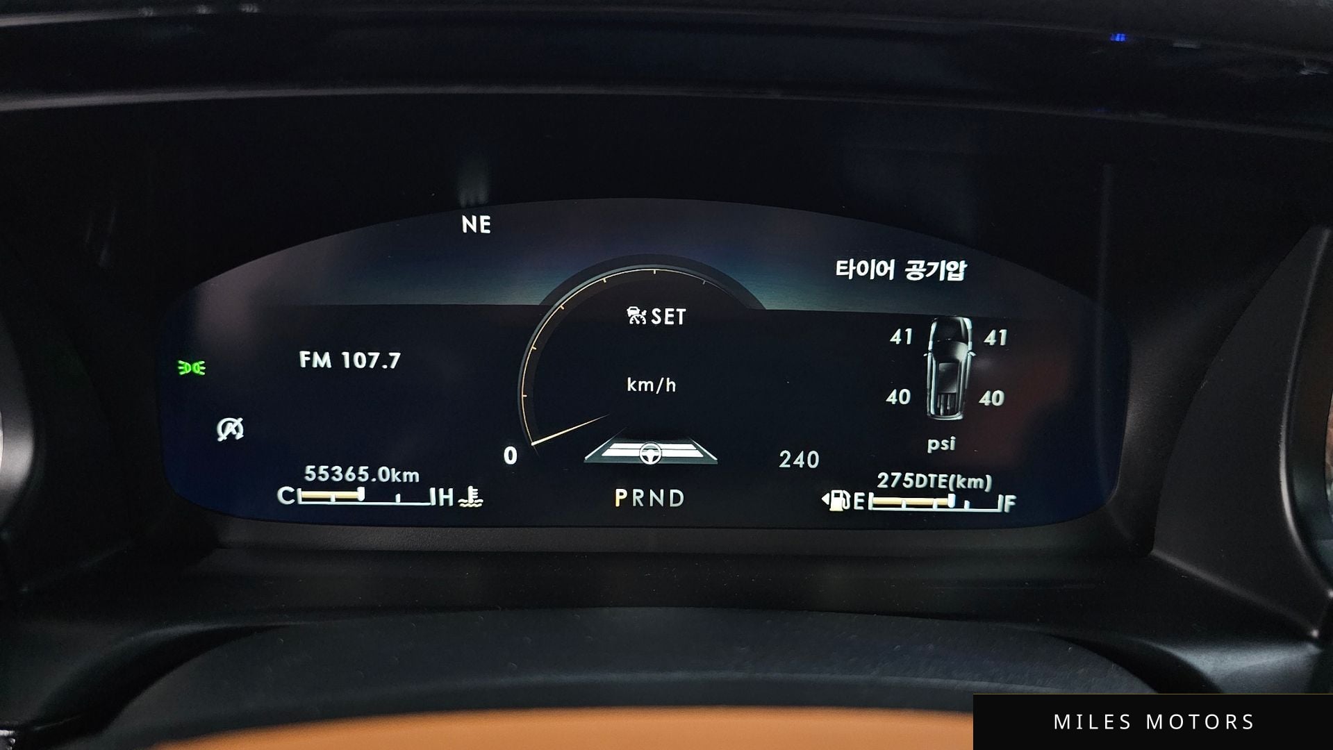 Lincoln Aviator 2021 — миниатюра 8