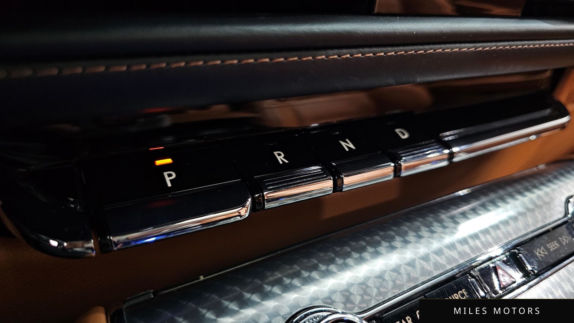 Lincoln Aviator 2021 — миниатюра 9