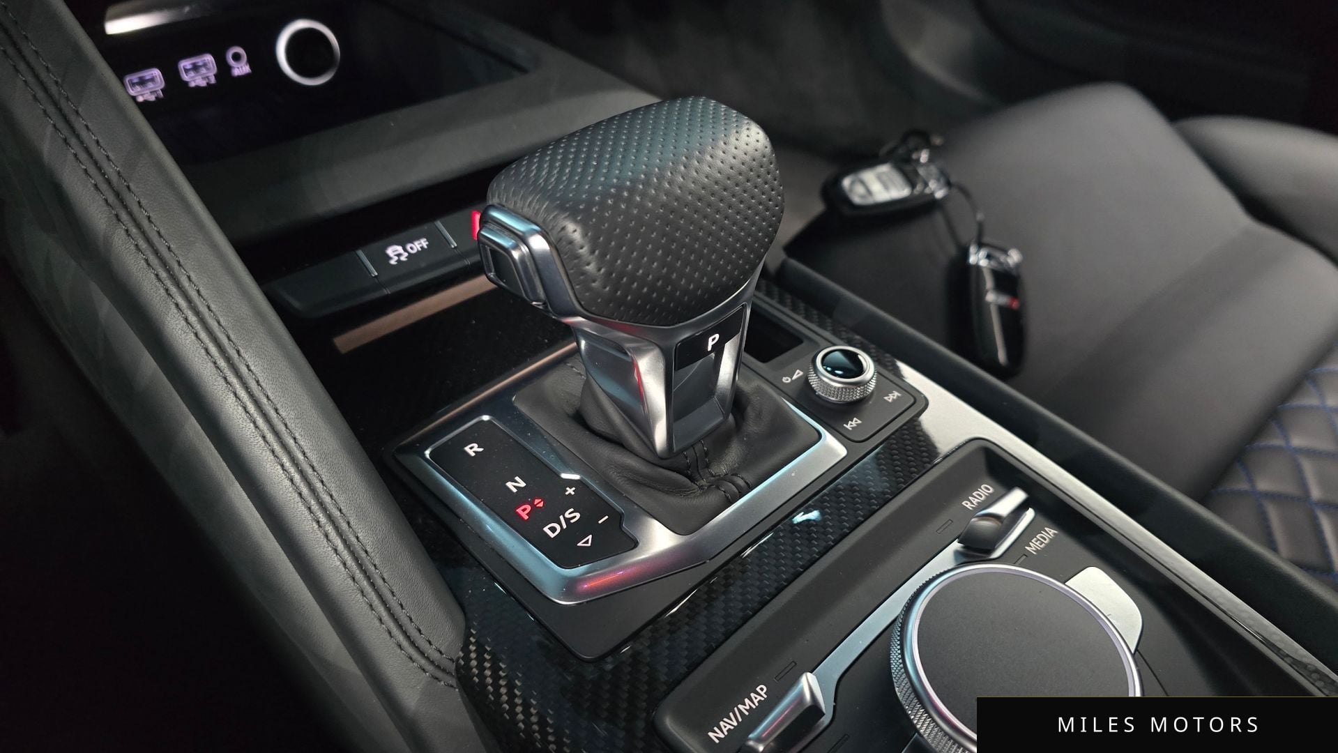 Audi R8 (4S) 2022 — миниатюра 9
