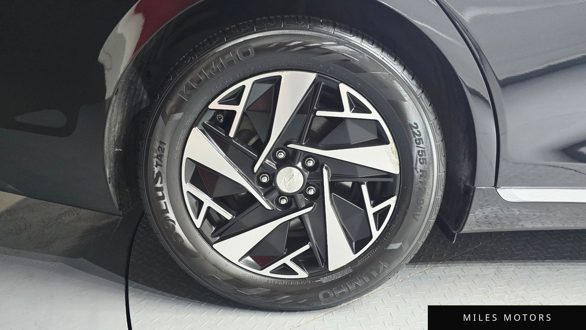 Hyundai Grandeur 2020 — миниатюра 5