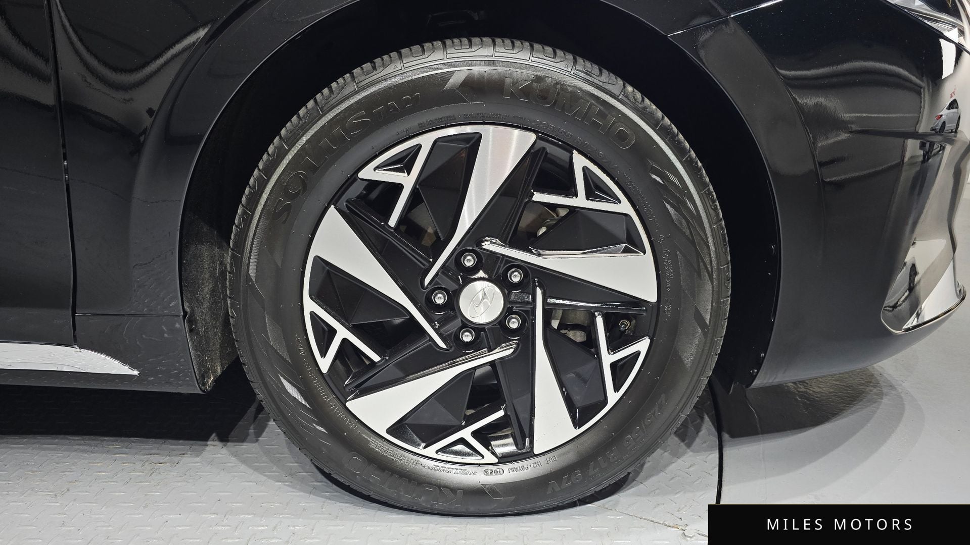 Hyundai Grandeur 2020 — миниатюра 7