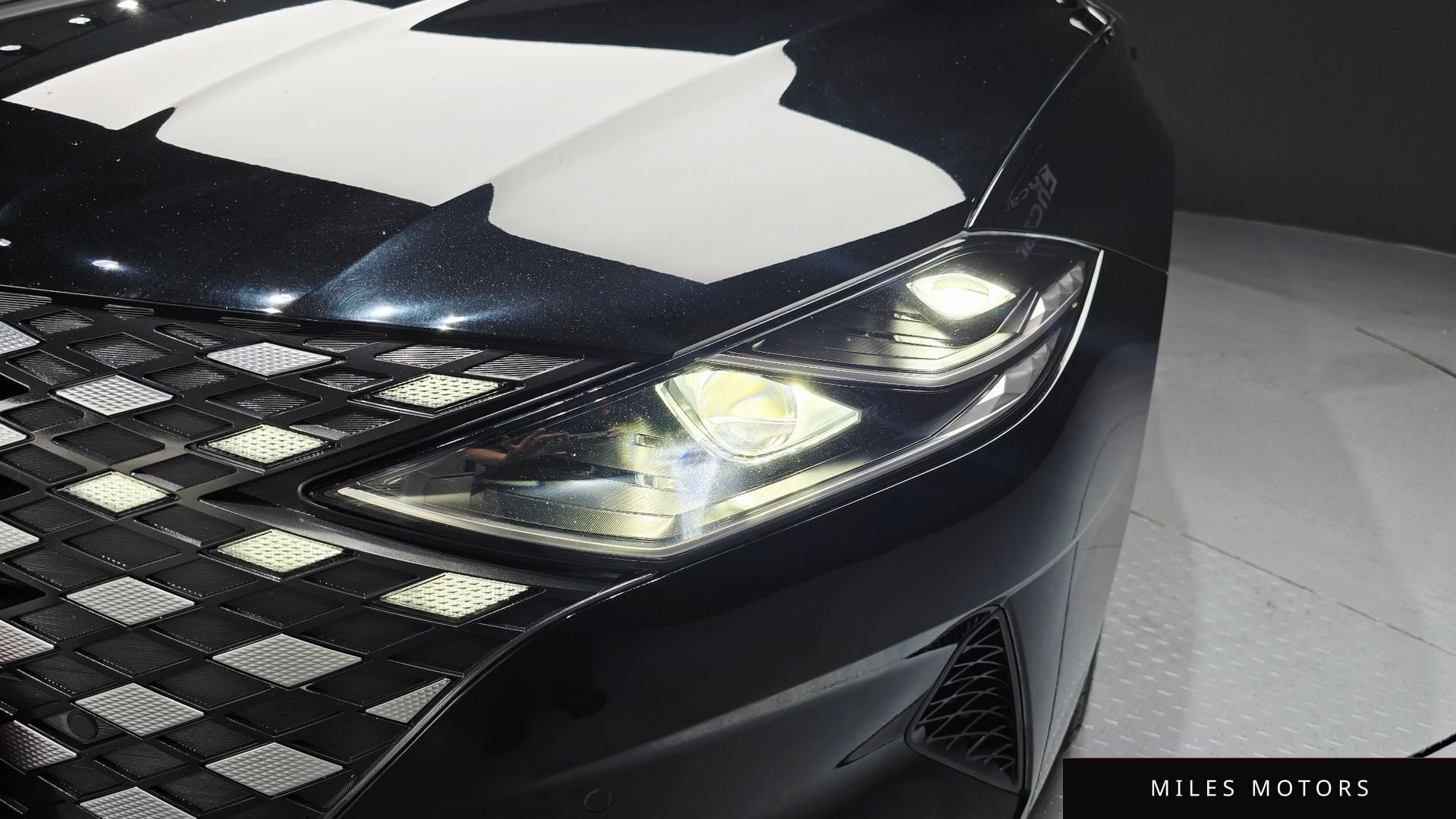 Hyundai Grandeur 2020 — миниатюра 8