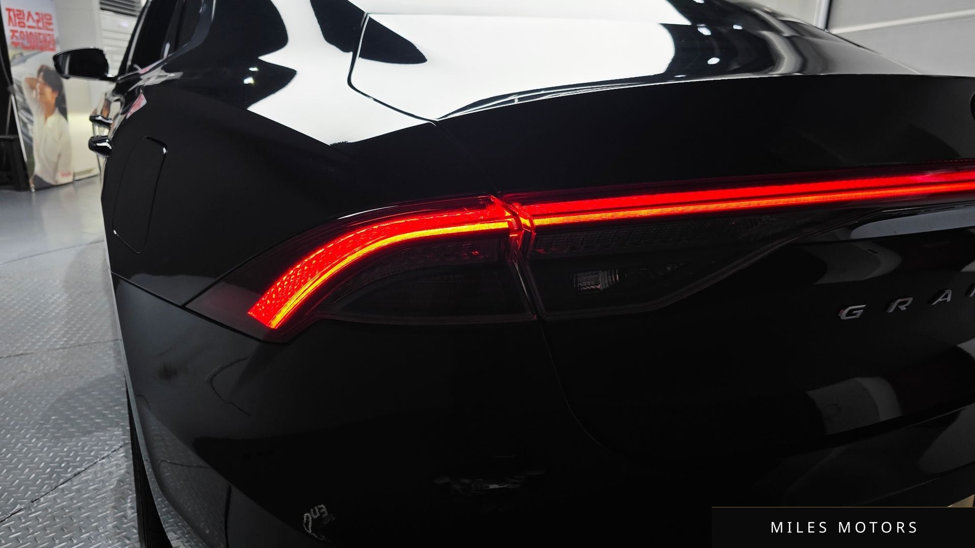 Hyundai Grandeur 2020 — миниатюра 9