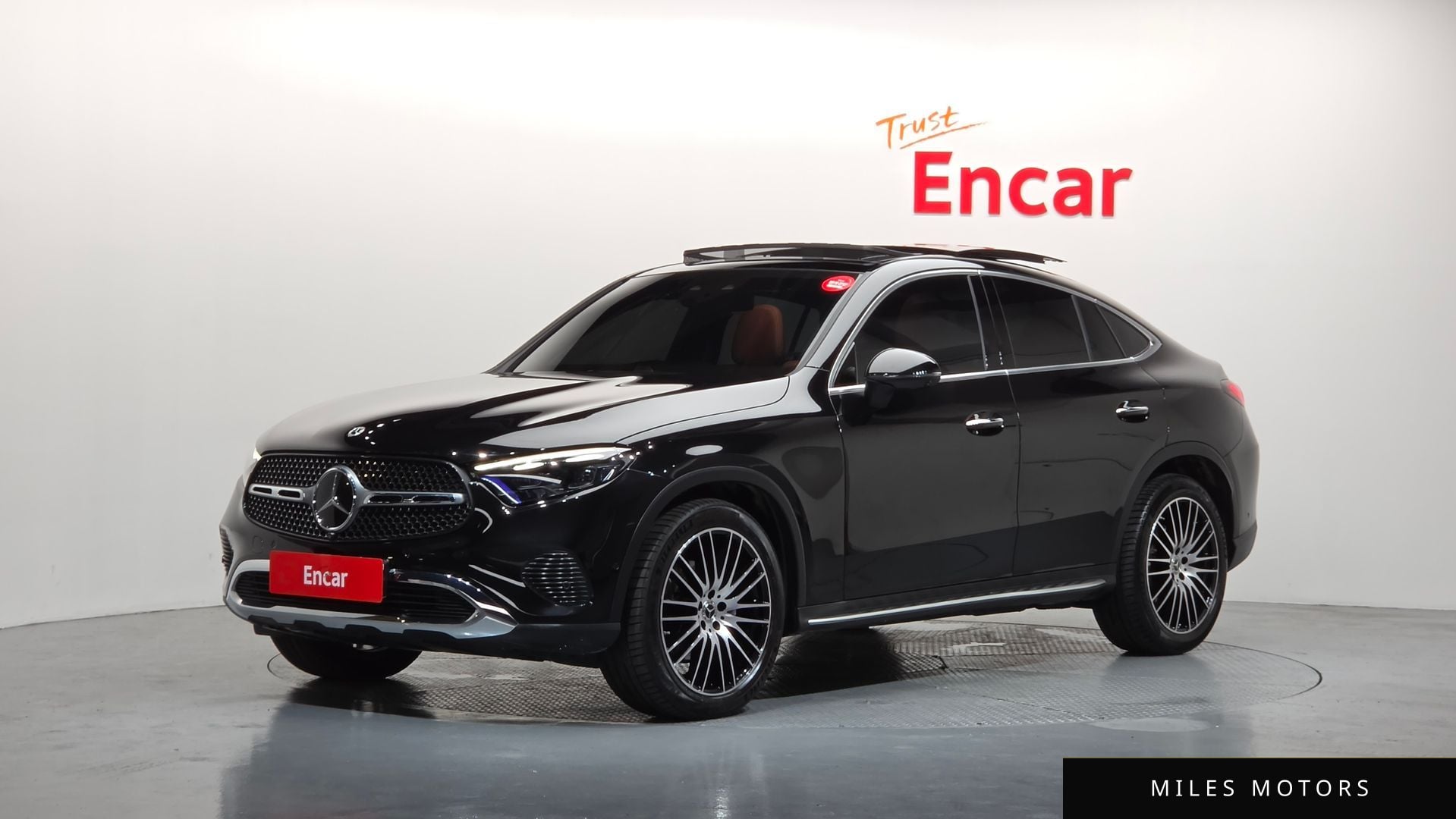 Mercedes-Benz GLC-Class X254 2025 — фото 1 из 12