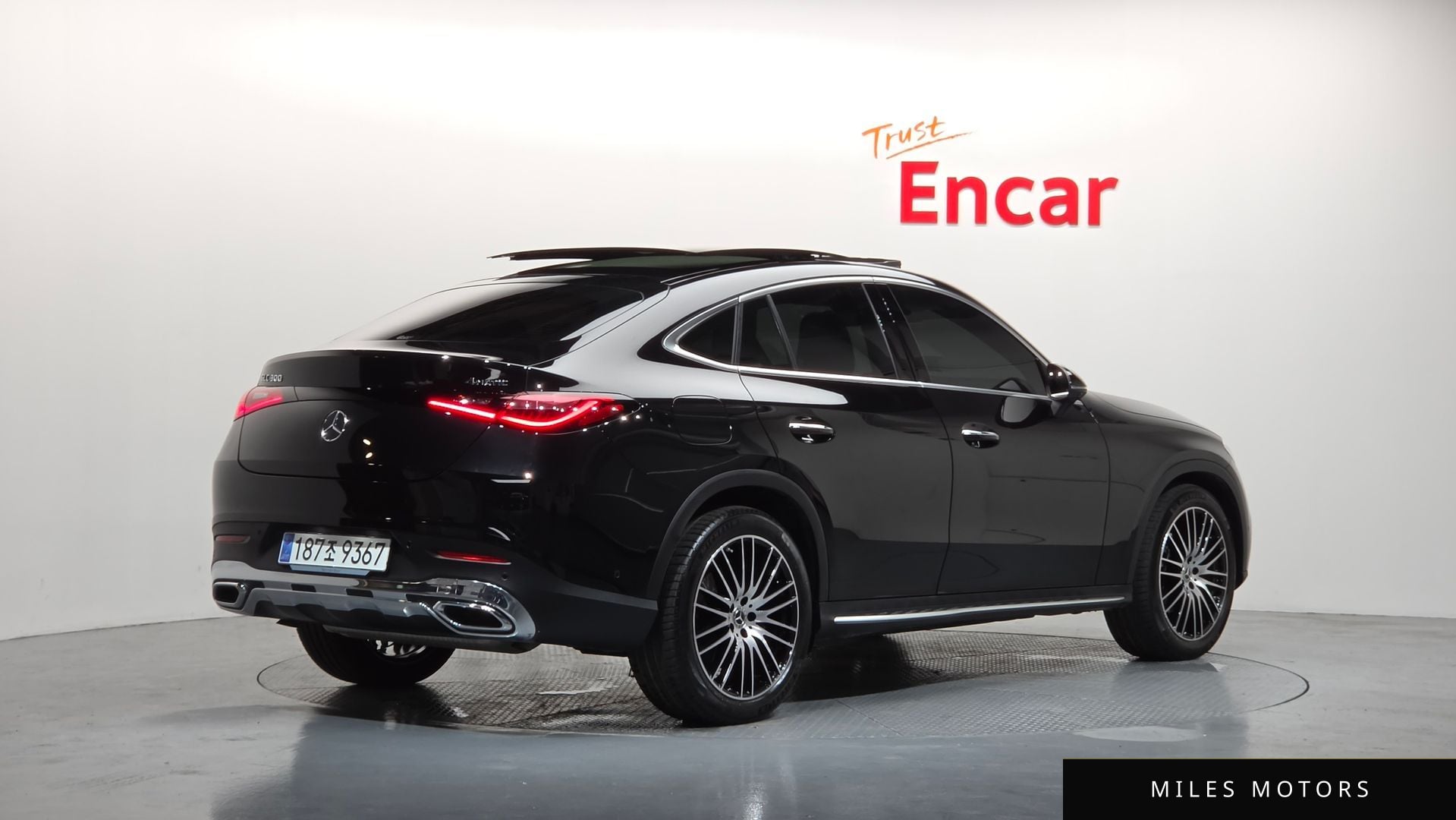 Mercedes-Benz GLC-Class X254 2025 — миниатюра 2