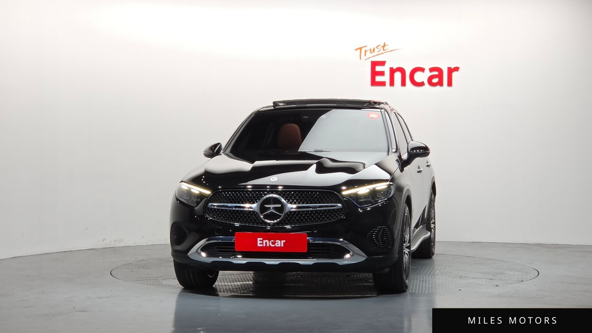 Mercedes-Benz GLC-Class X254 2025 — миниатюра 3