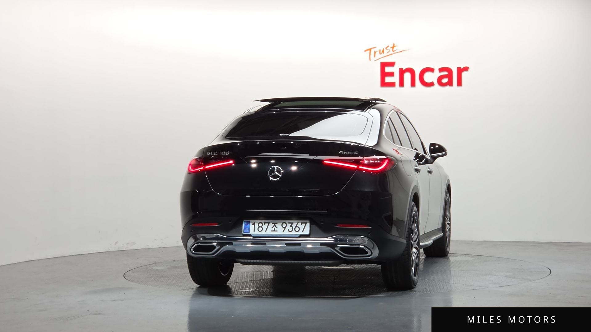 Mercedes-Benz GLC-Class X254 2025 — миниатюра 4