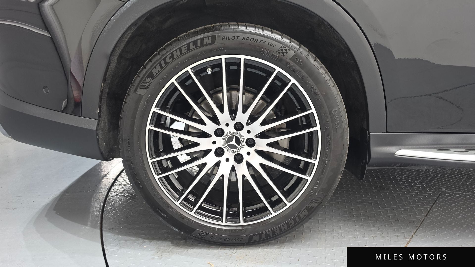 Mercedes-Benz GLC-Class X254 2025 — миниатюра 5