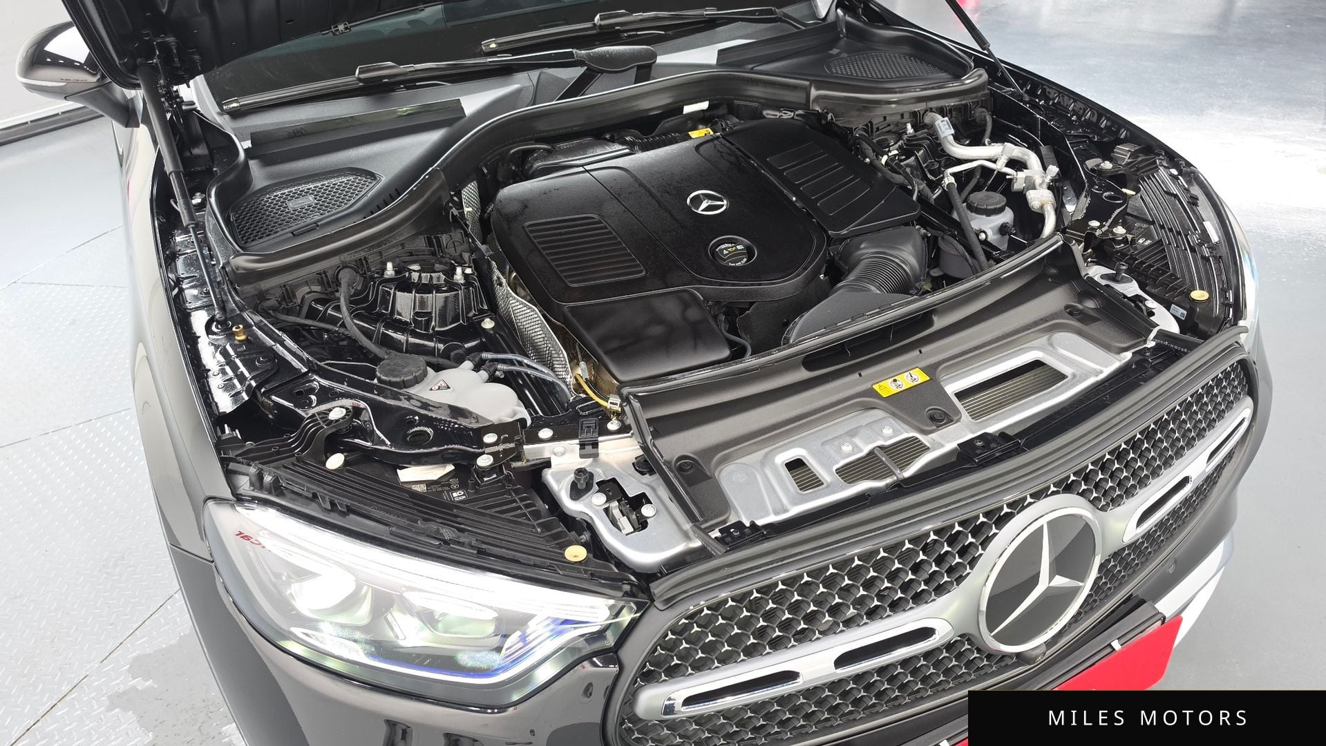 Mercedes-Benz GLC-Class X254 2025 — миниатюра 6