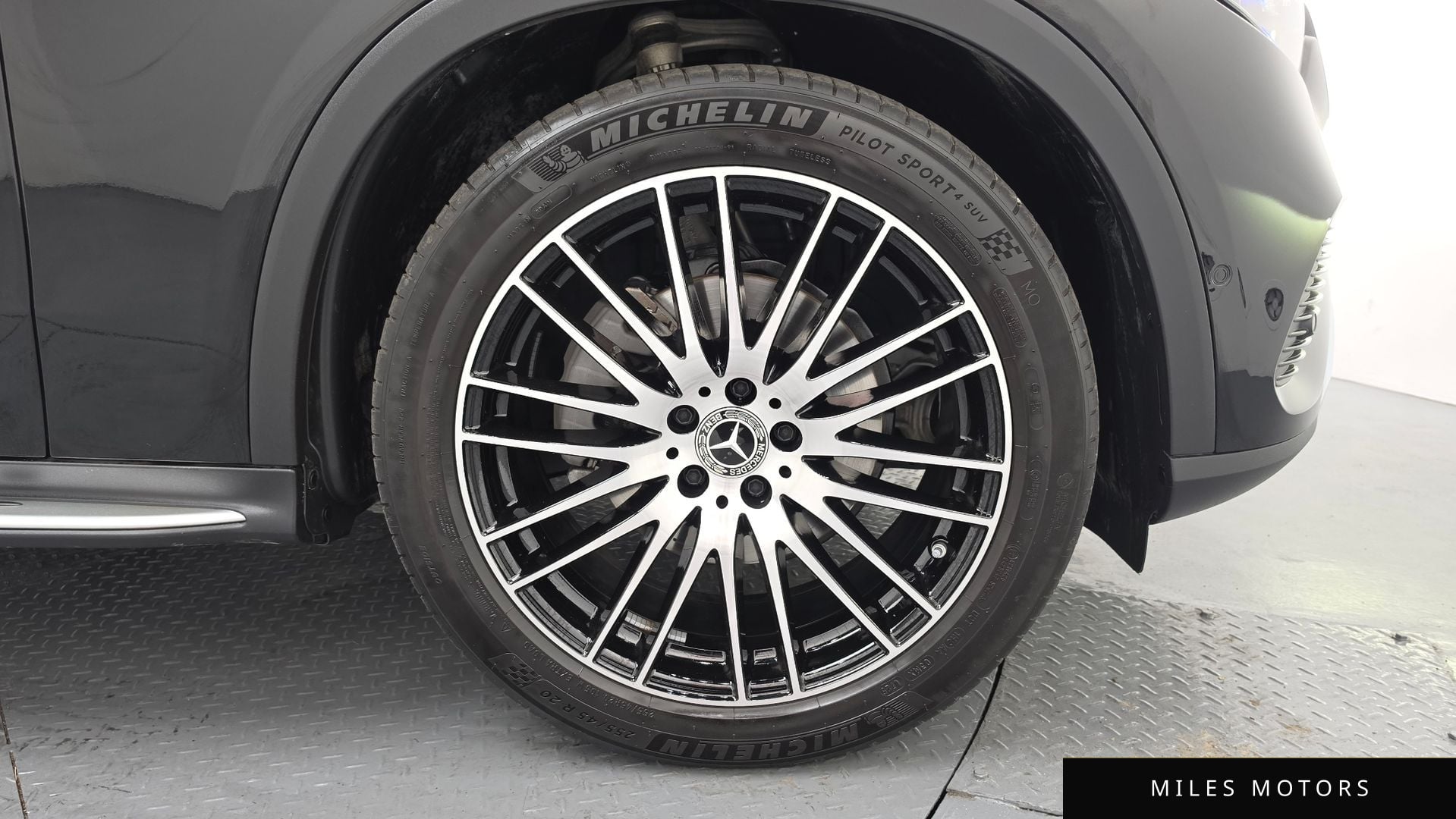 Mercedes-Benz GLC-Class X254 2025 — миниатюра 7
