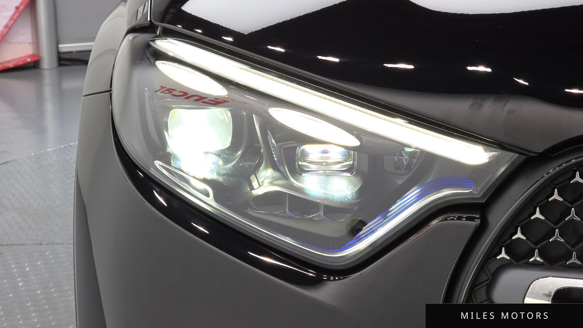 Mercedes-Benz GLC-Class X254 2025 — миниатюра 8