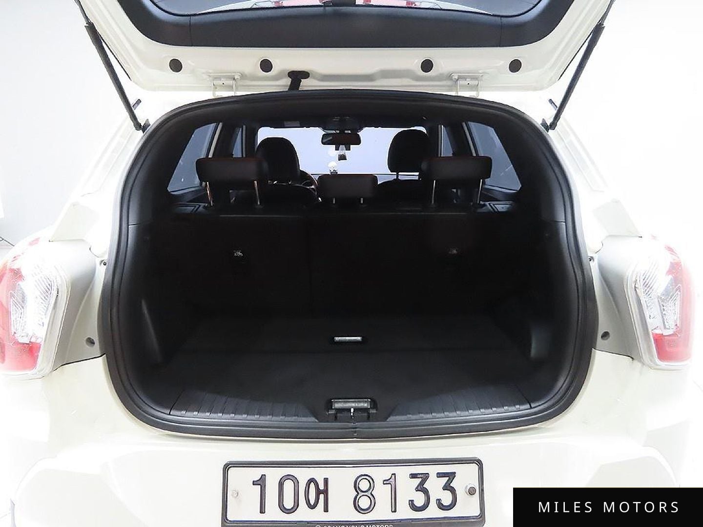 KG Mobility TIBOLI 2019 — миниатюра 11