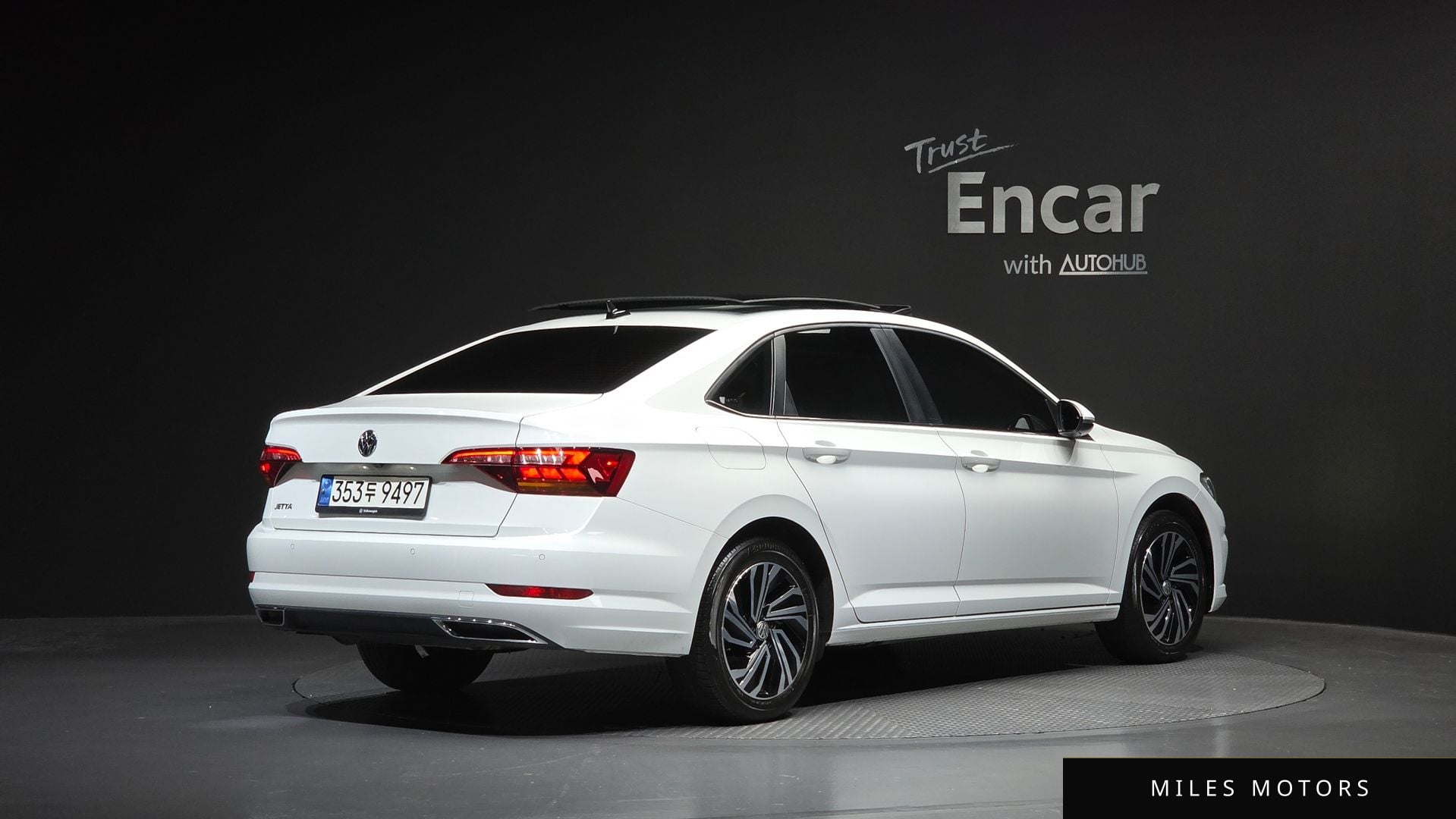 Volkswagen Jetta 2021 — миниатюра 2