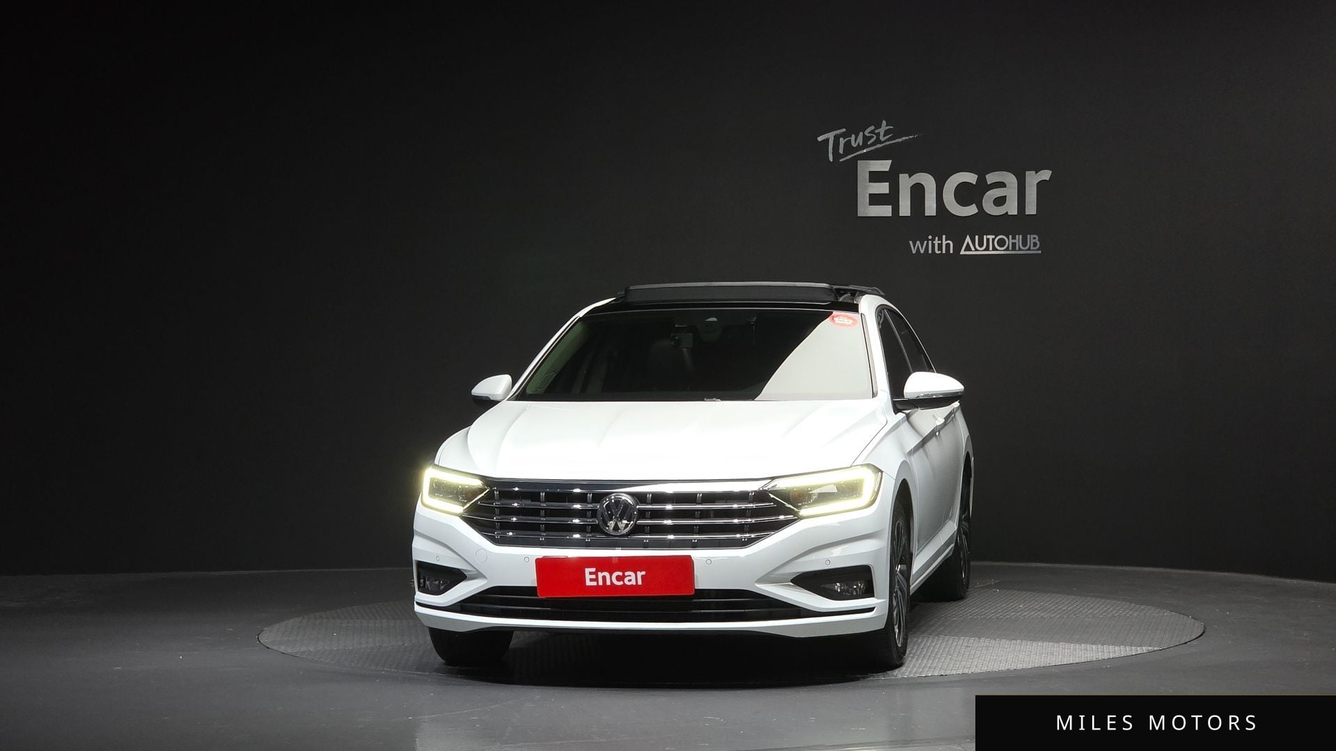 Volkswagen Jetta 2021 — миниатюра 3