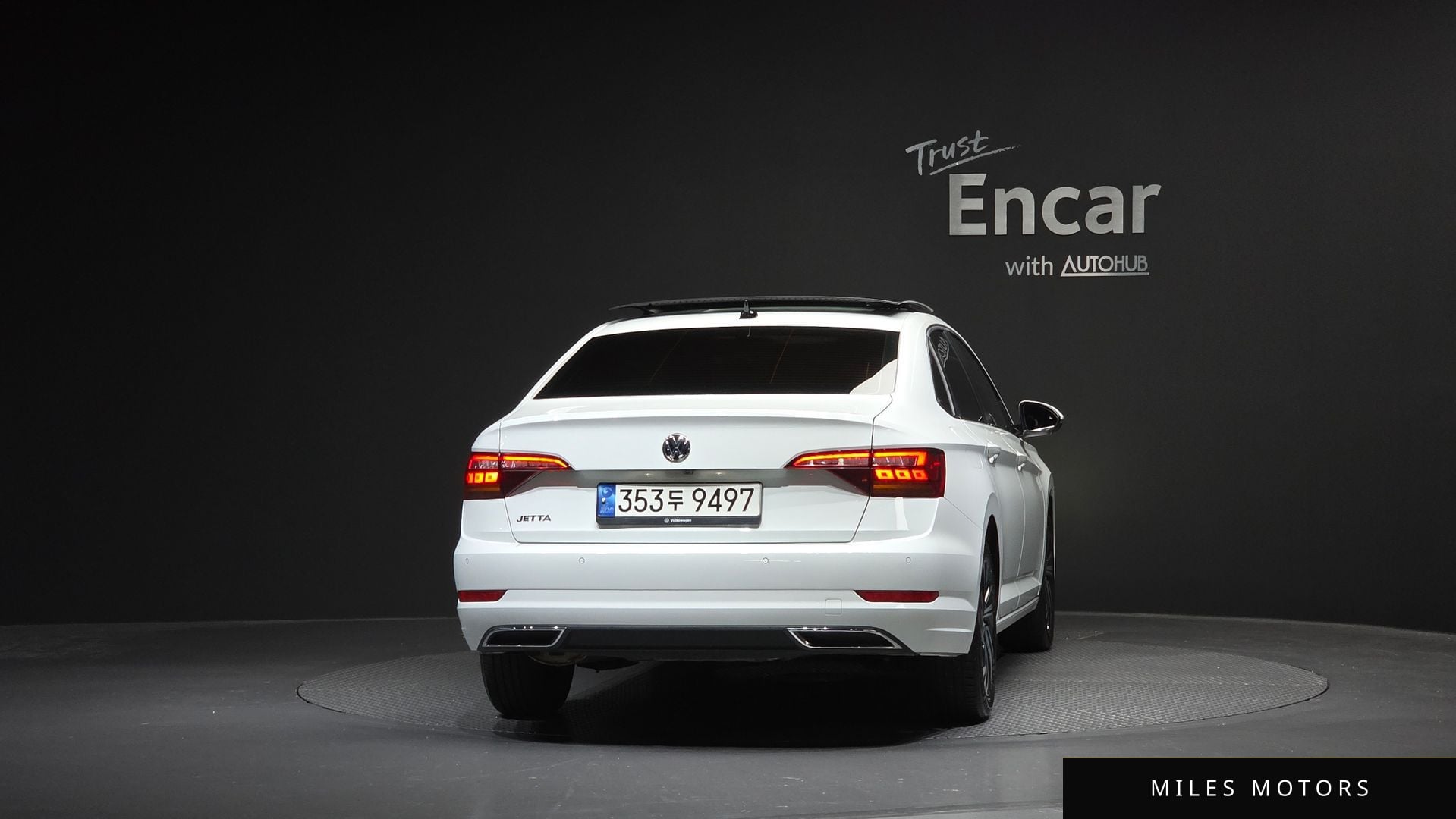 Volkswagen Jetta 2021 — миниатюра 4
