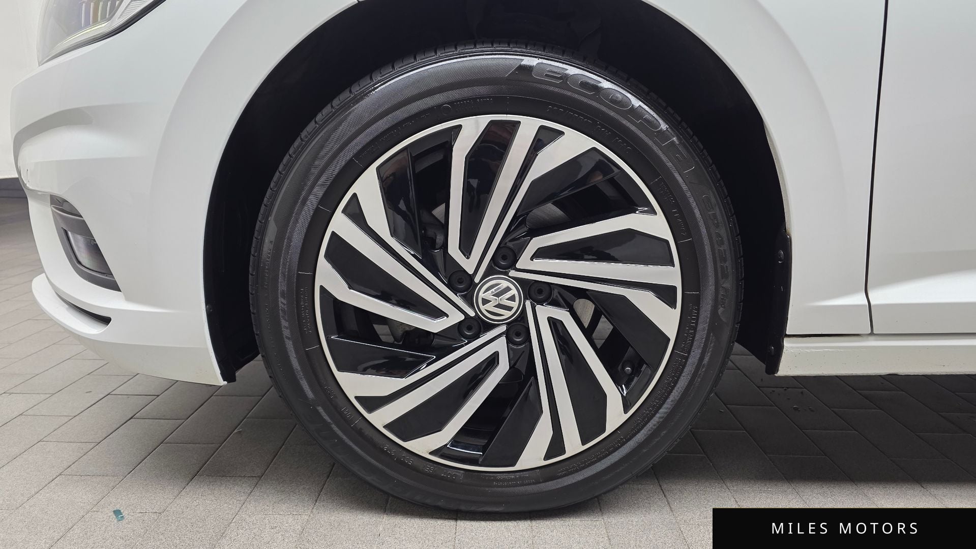 Volkswagen Jetta 2021 — миниатюра 5