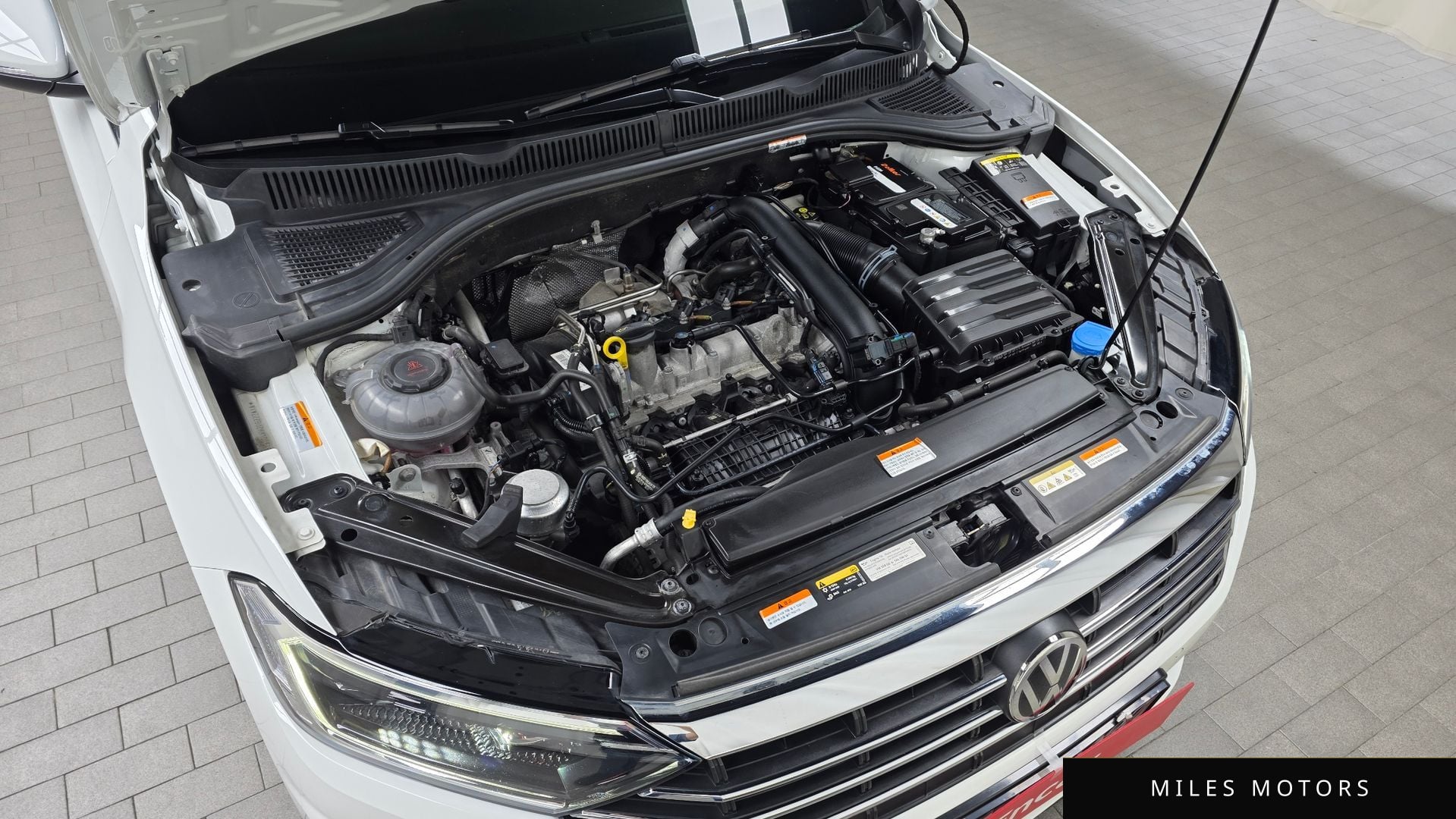 Volkswagen Jetta 2021 — миниатюра 6