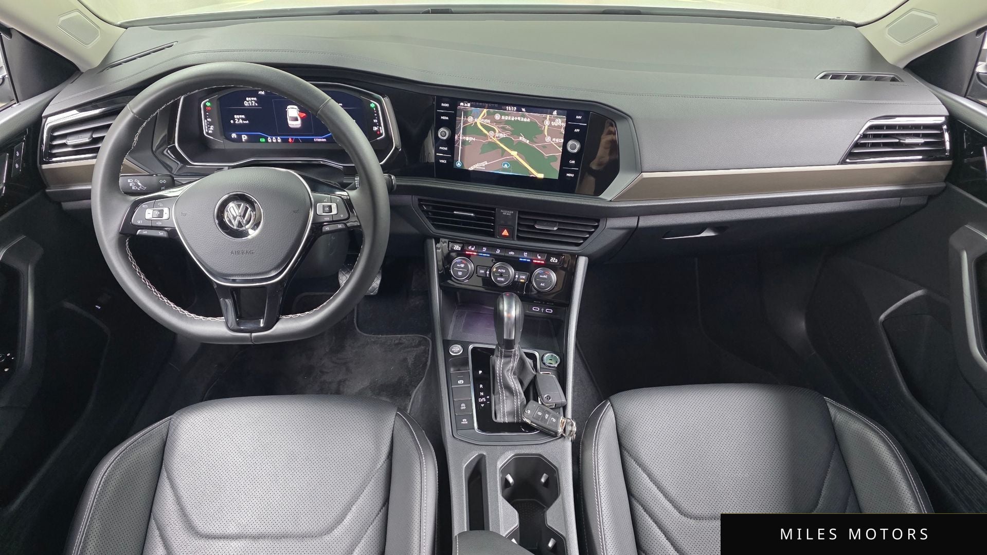 Volkswagen Jetta 2021 — миниатюра 10