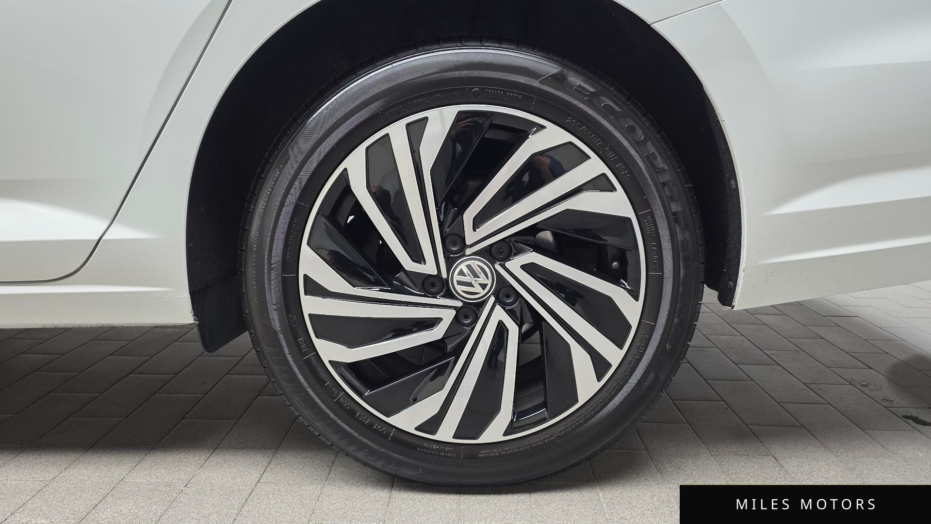 Volkswagen Jetta 2021 — миниатюра 7