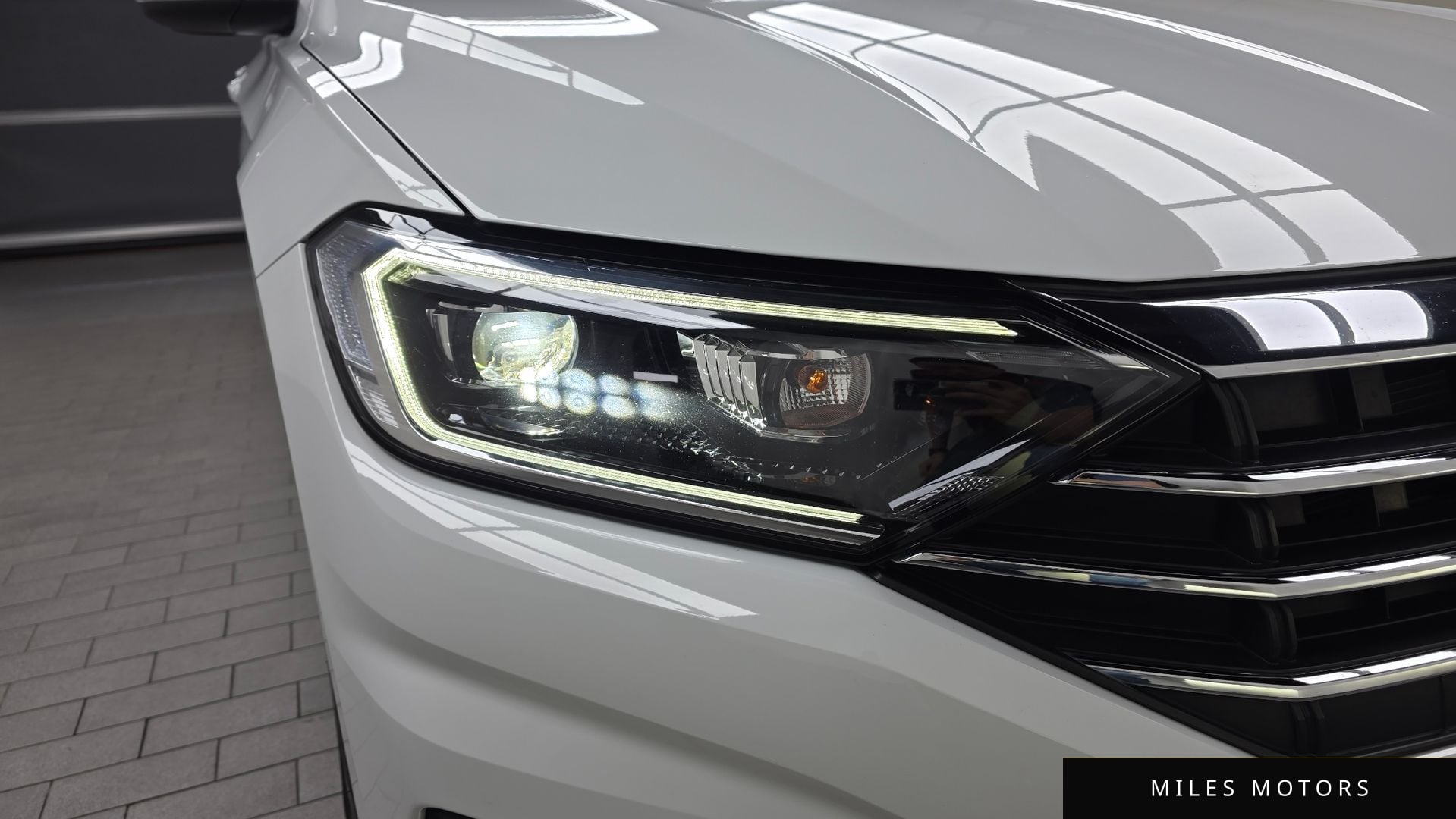 Volkswagen Jetta 2021 — миниатюра 8