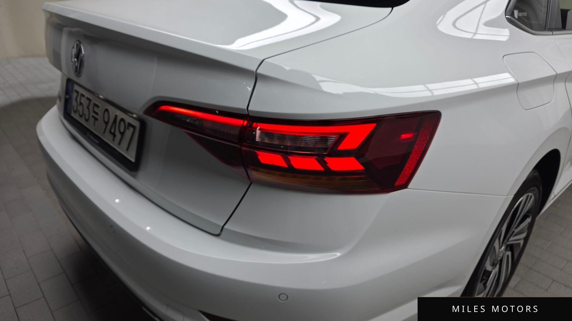 Volkswagen Jetta 2021 — миниатюра 9