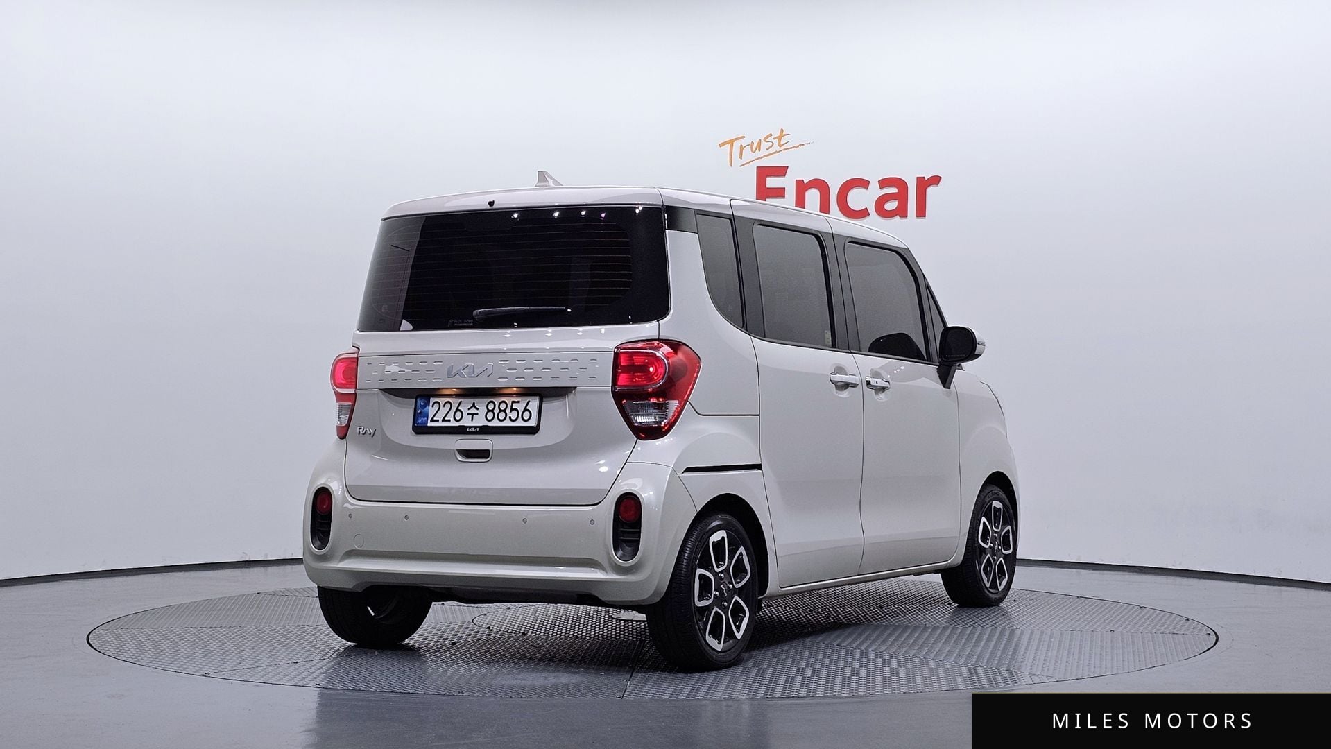 Kia RAY 2022 — миниатюра 2