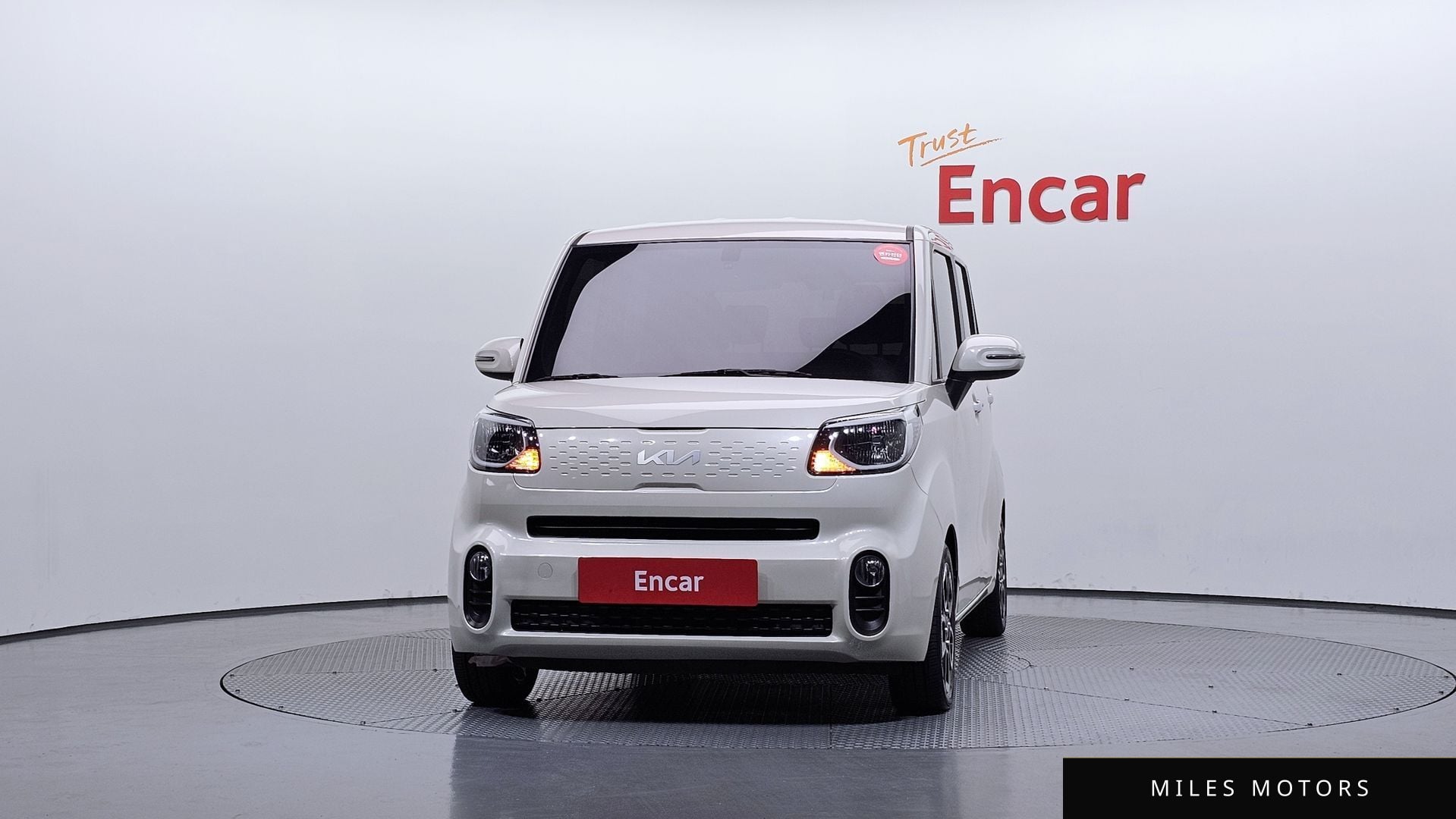 Kia RAY 2022 — миниатюра 3