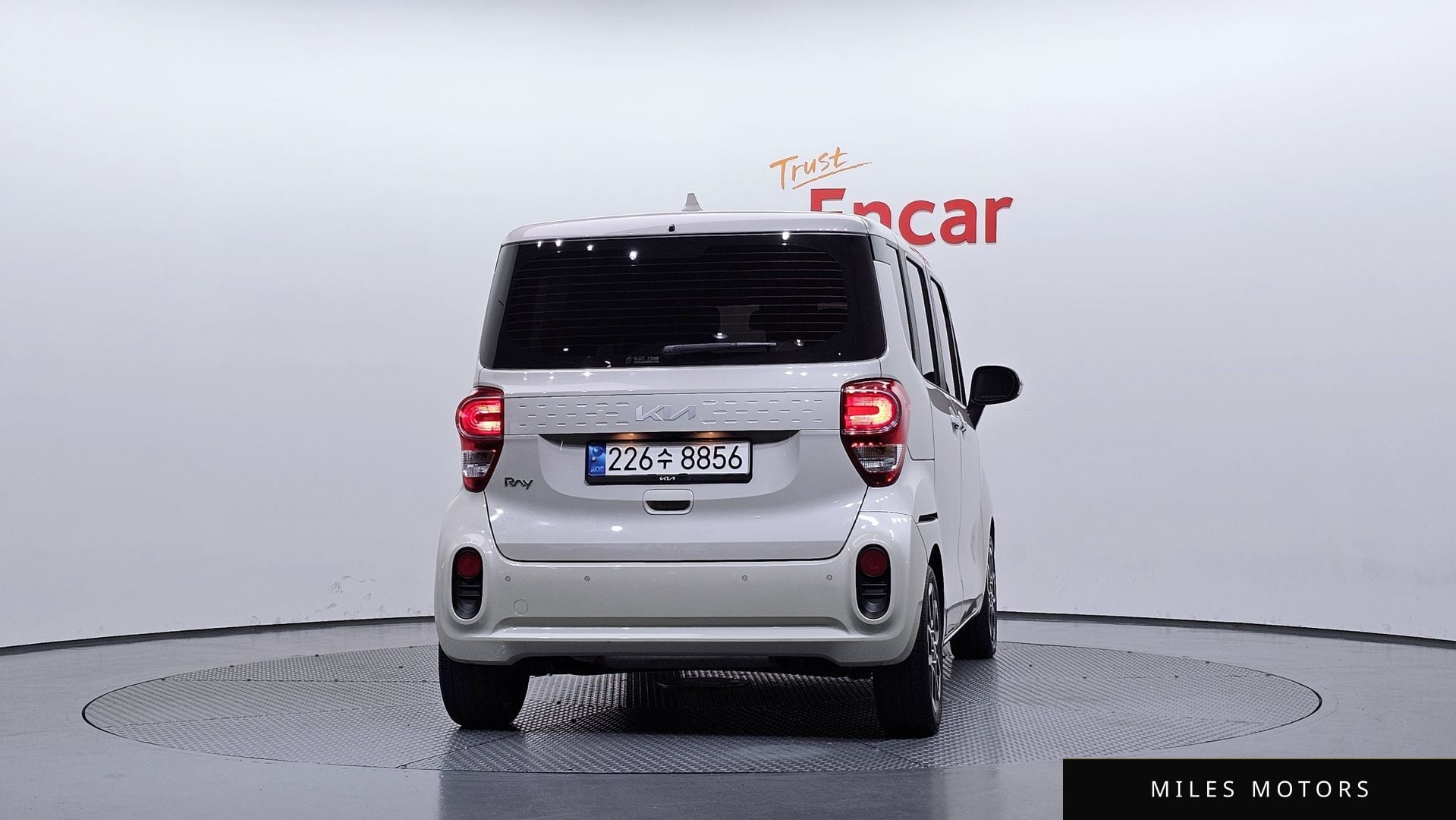 Kia RAY 2022 — миниатюра 4
