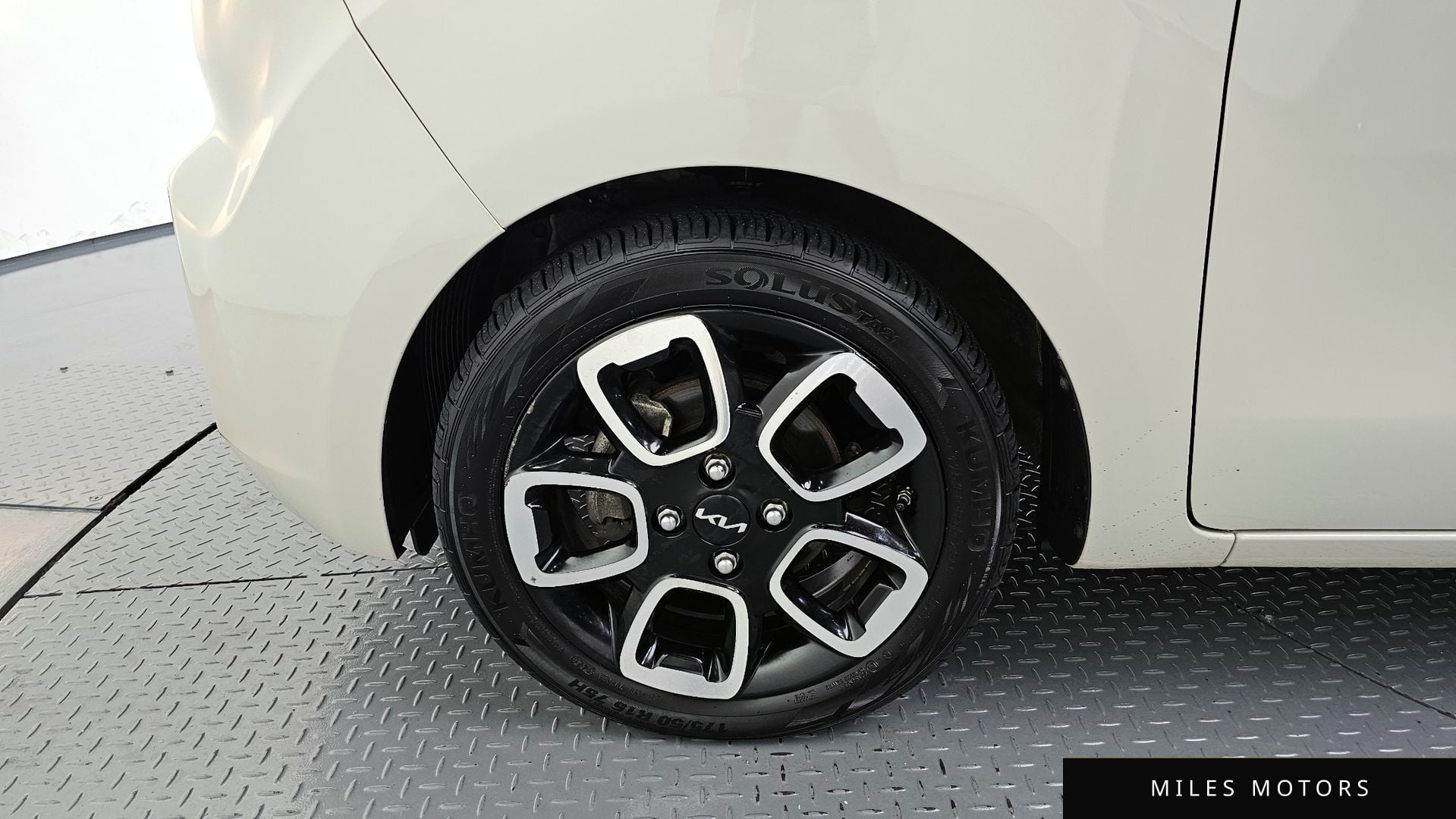 Kia RAY 2022 — миниатюра 5