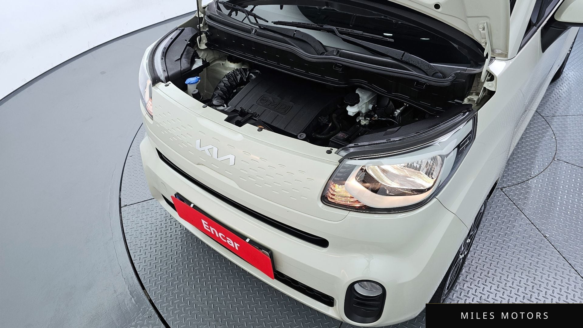 Kia RAY 2022 — миниатюра 6