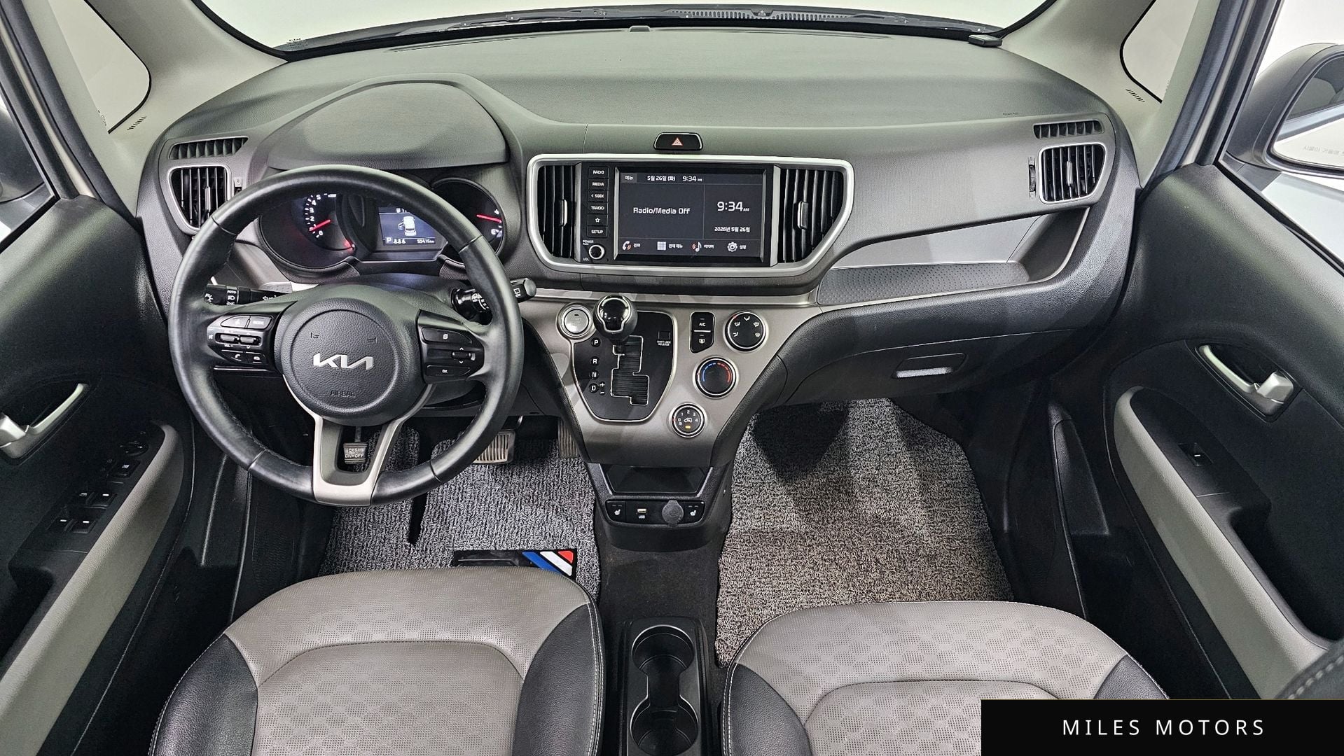 Kia RAY 2022 — миниатюра 10