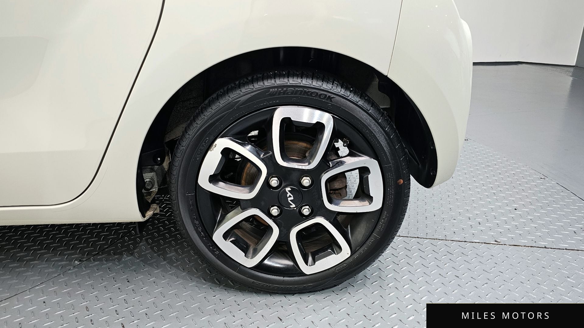 Kia RAY 2022 — миниатюра 7