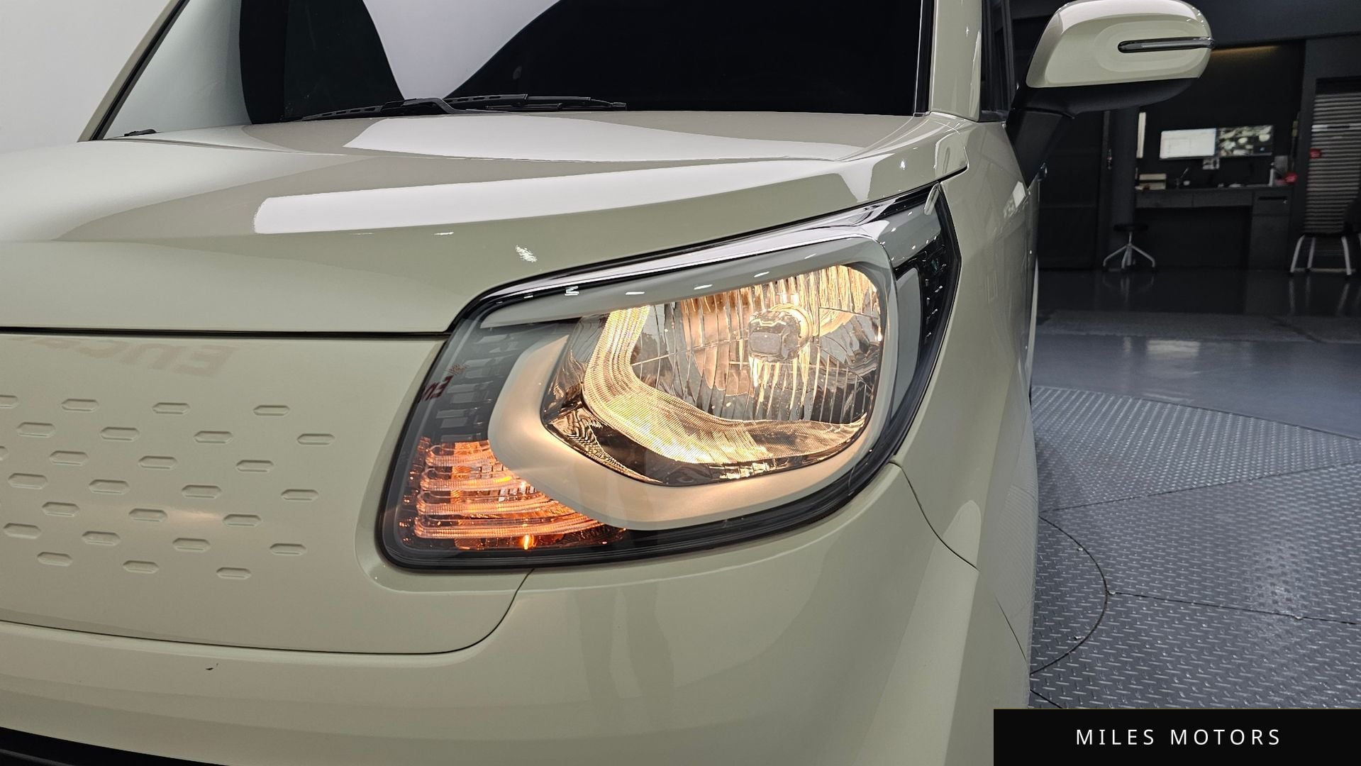 Kia RAY 2022 — миниатюра 8