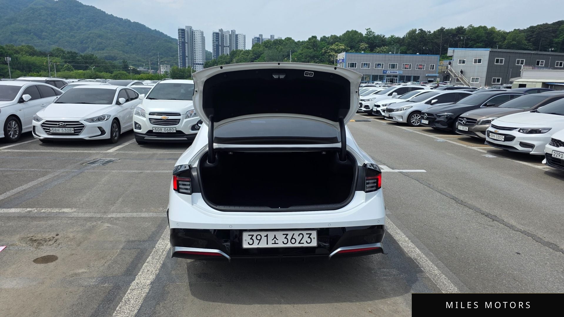 Hyundai Sonata 2024 — миниатюра 6