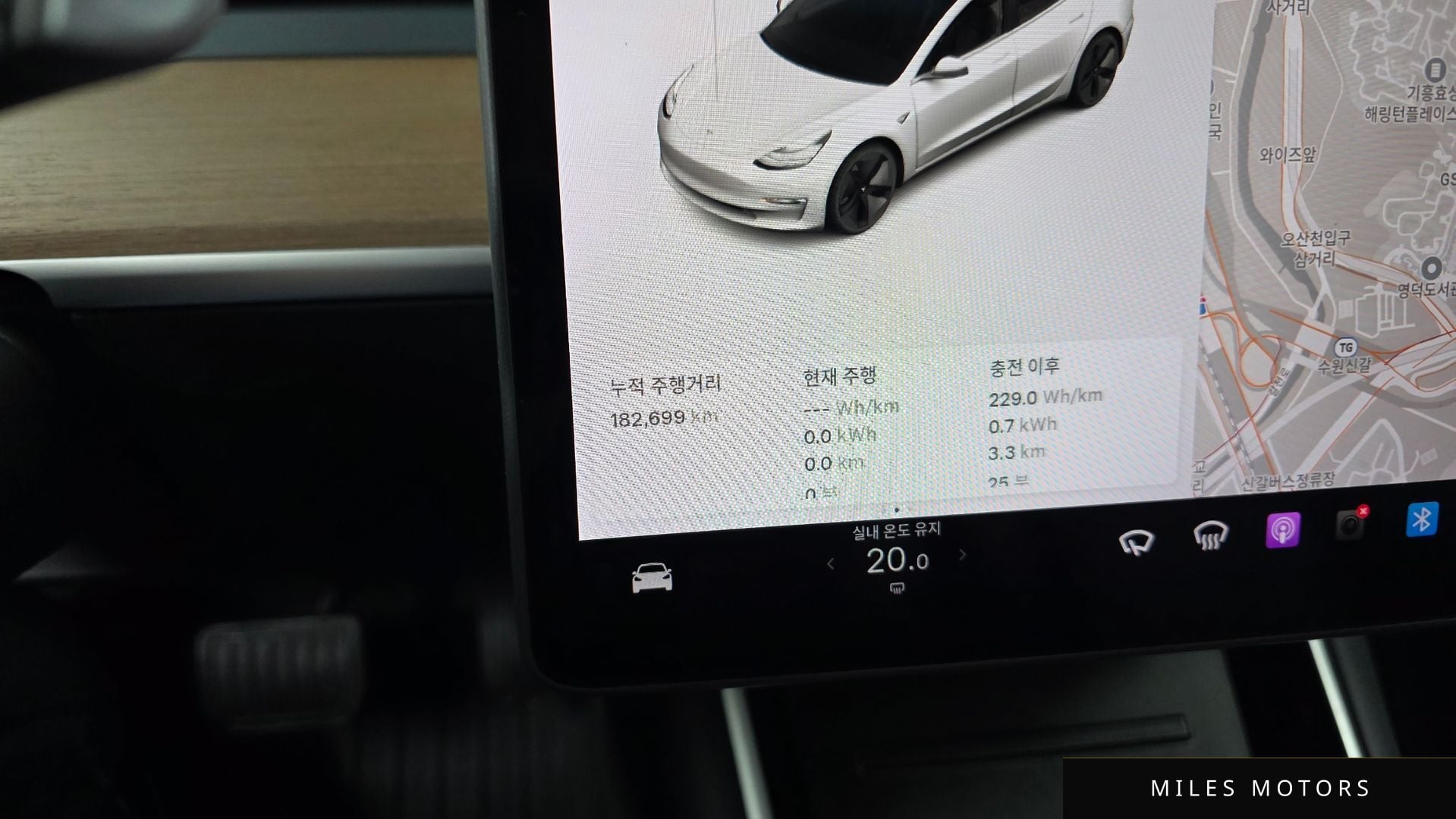 Tesla Model 3 2020 — миниатюра 8