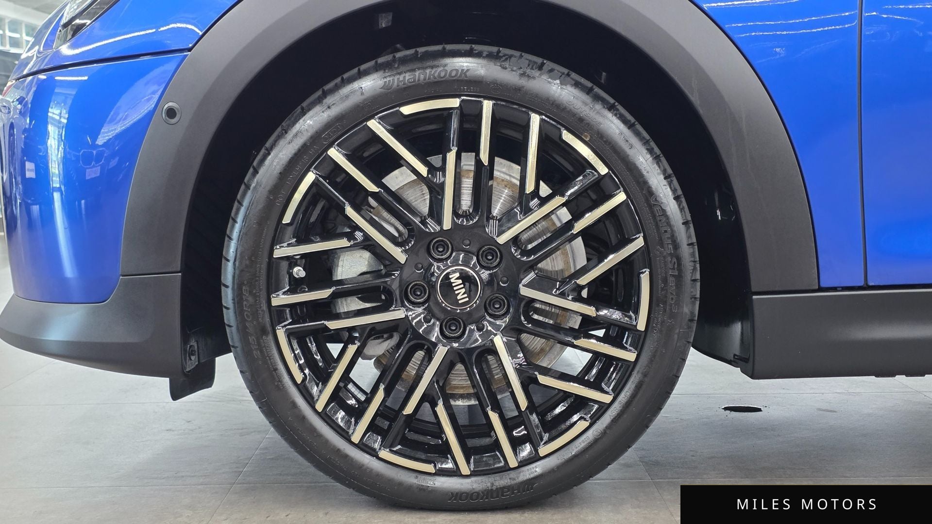 MINI Cooper S 2025 — миниатюра 5