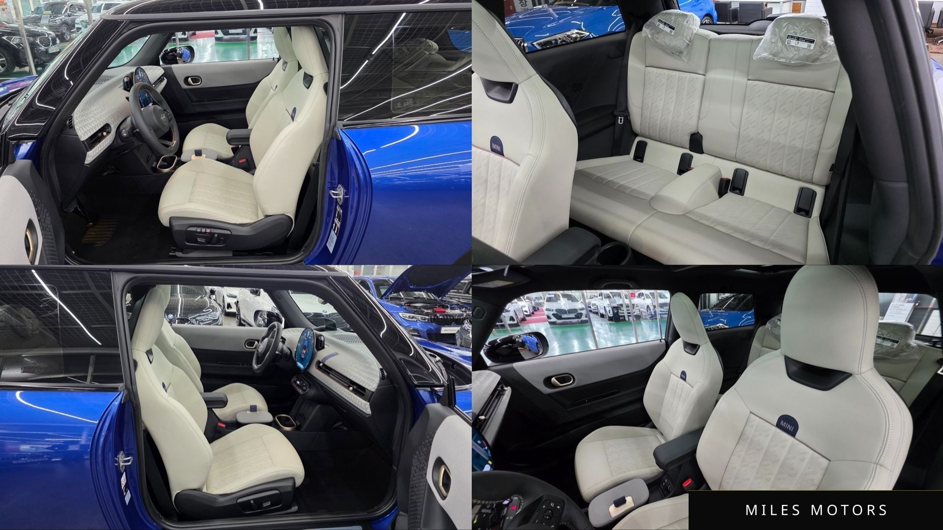 MINI Cooper S 2025 — миниатюра 10