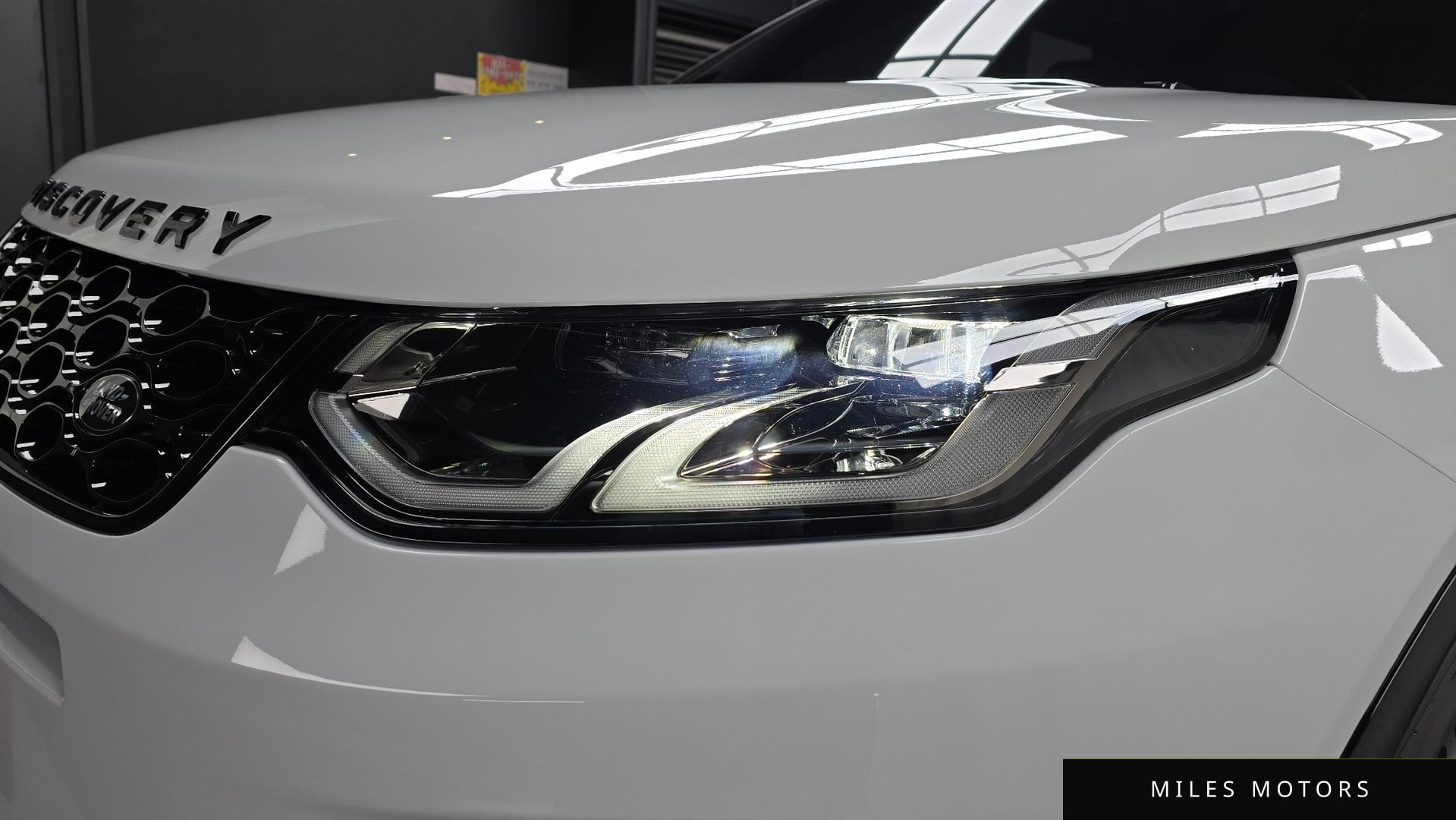 Land Rover Discovery Sport 2025 — миниатюра 8