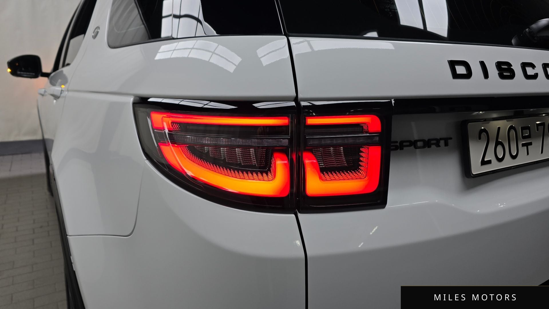 Land Rover Discovery Sport 2025 — миниатюра 9