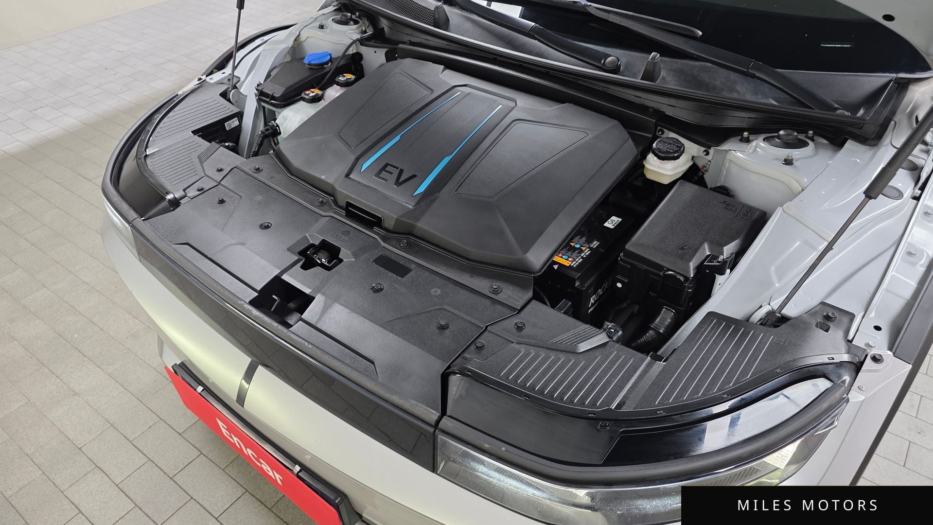 Hyundai Ioniq5 2023 — миниатюра 6