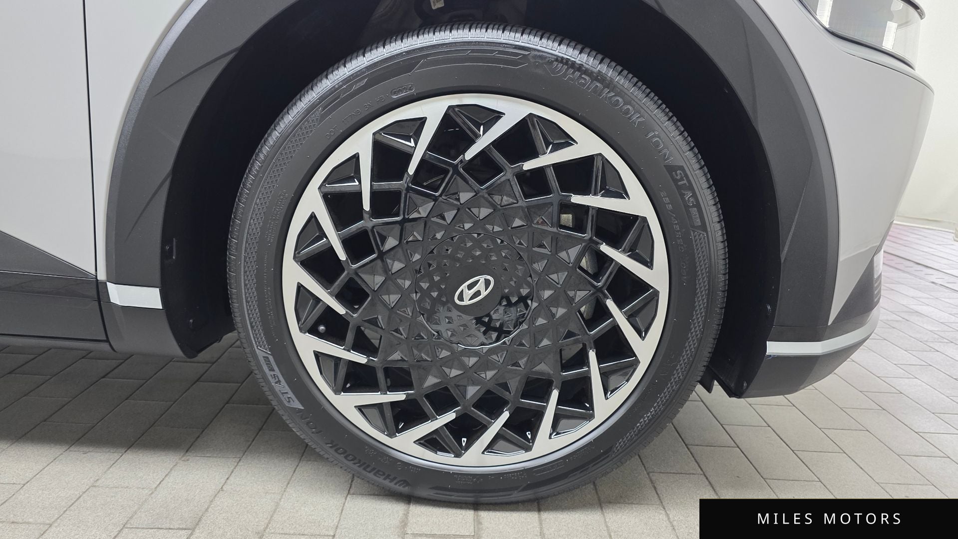 Hyundai Ioniq5 2023 — миниатюра 7