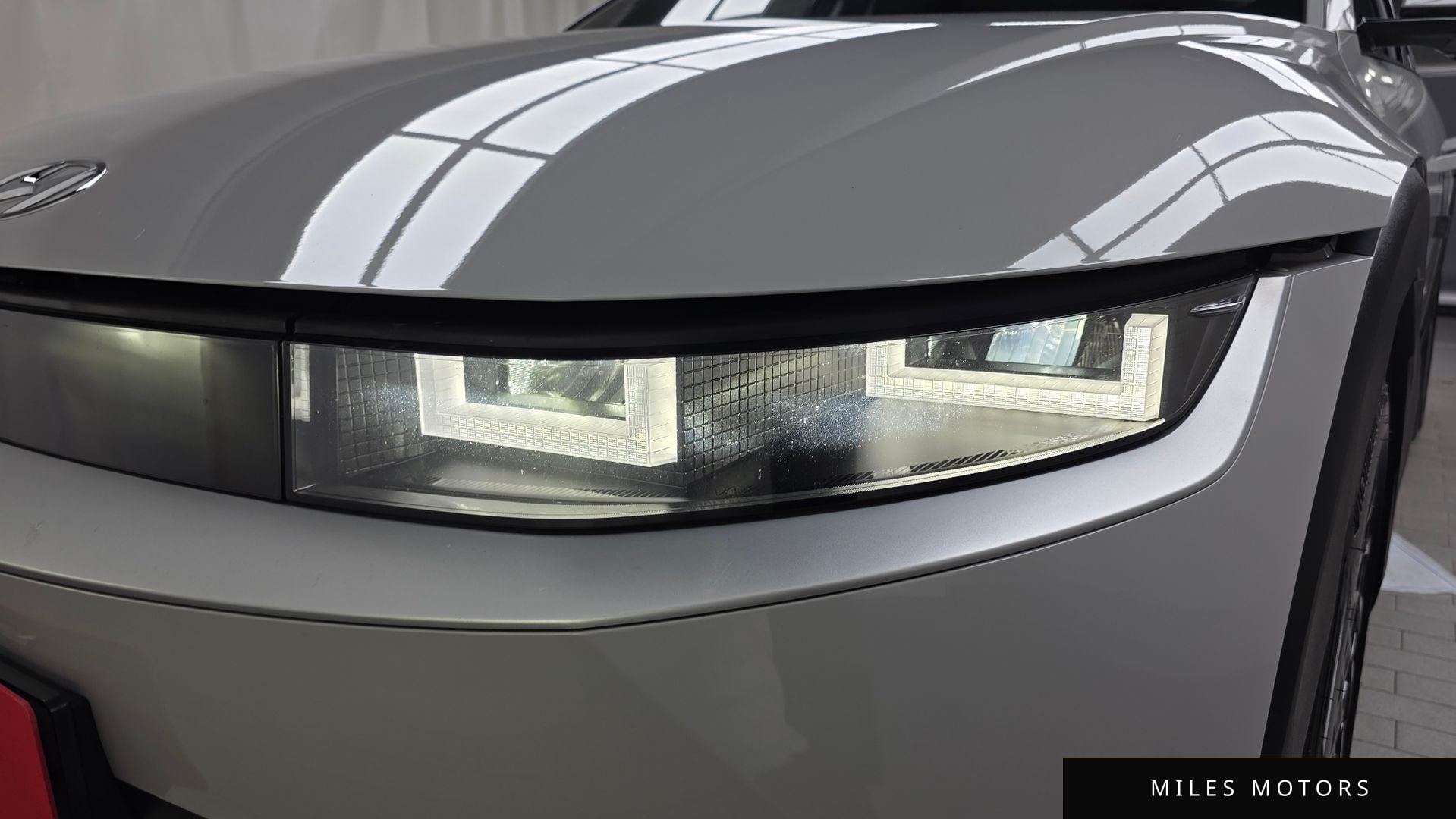 Hyundai Ioniq5 2023 — миниатюра 8