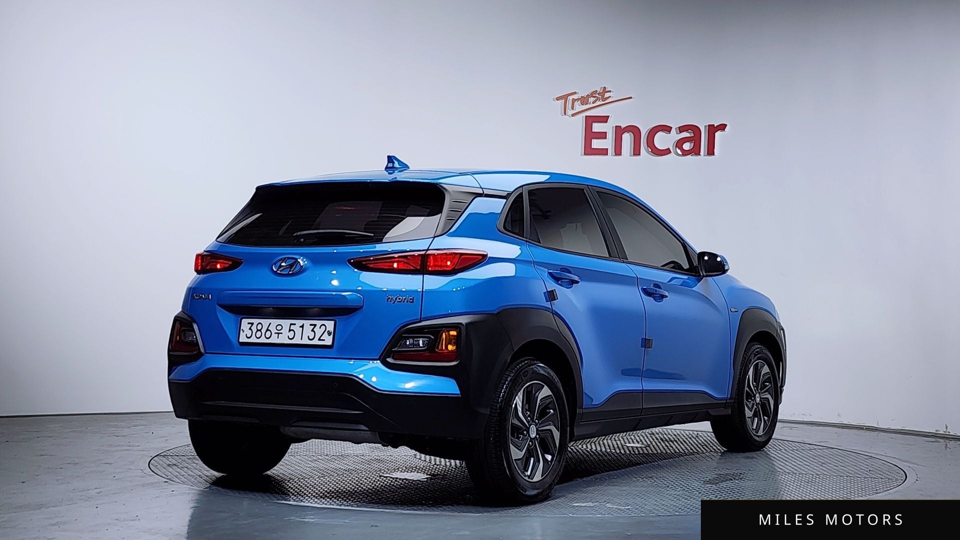 Hyundai Kona 2020 — миниатюра 2
