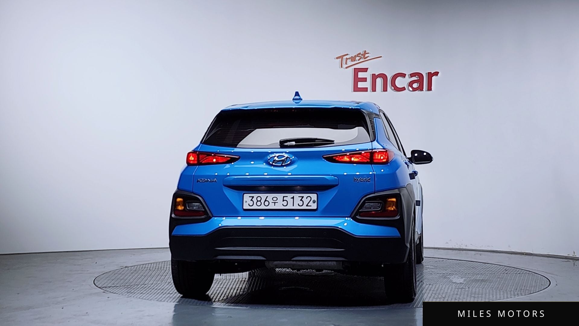 Hyundai Kona 2020 — миниатюра 4