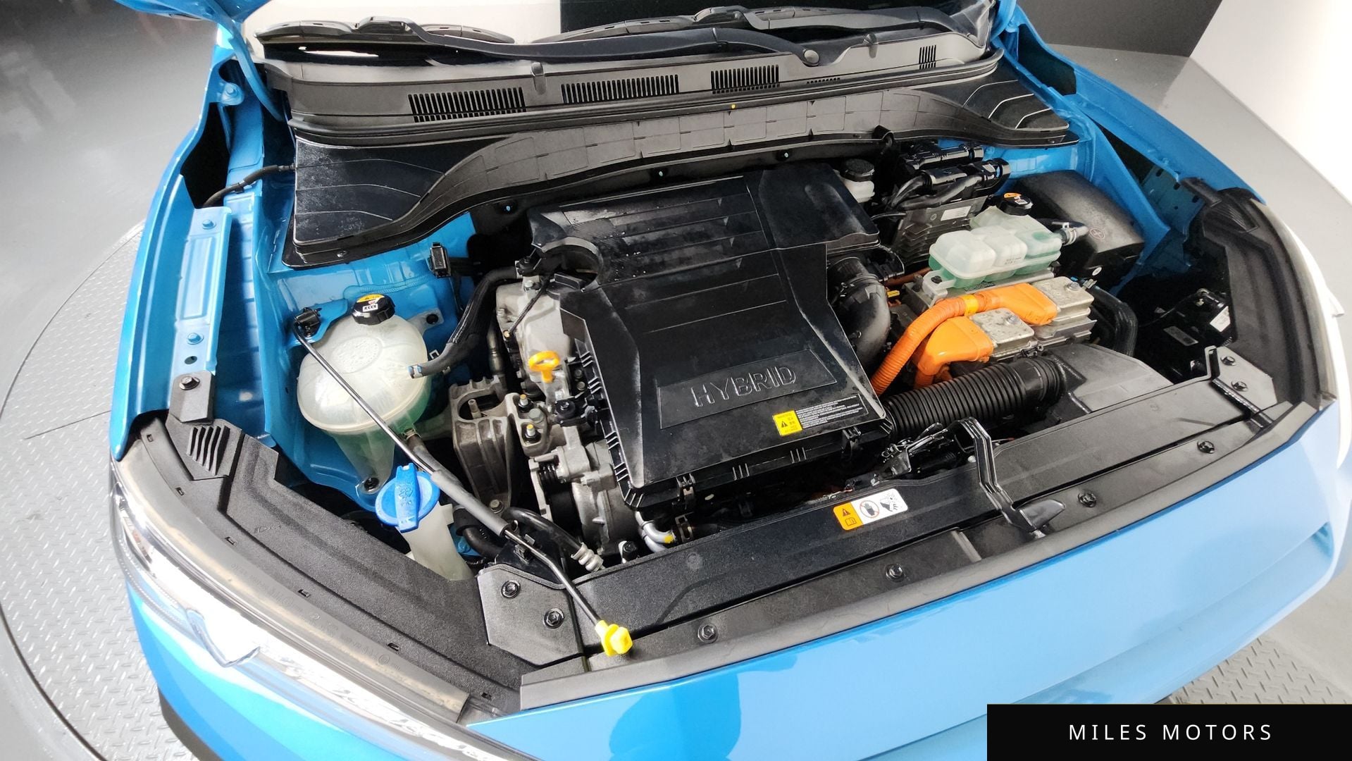 Hyundai Kona 2020 — миниатюра 6