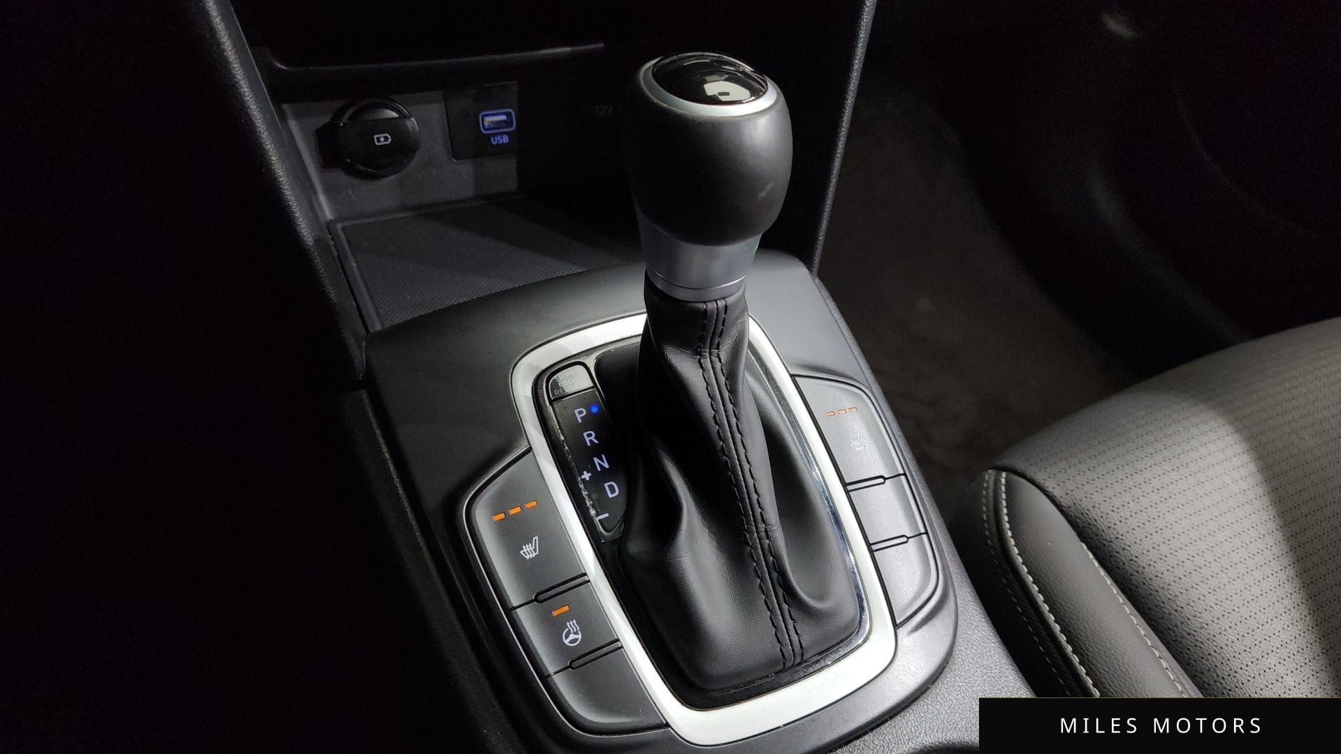 Hyundai Kona 2020 — миниатюра 12