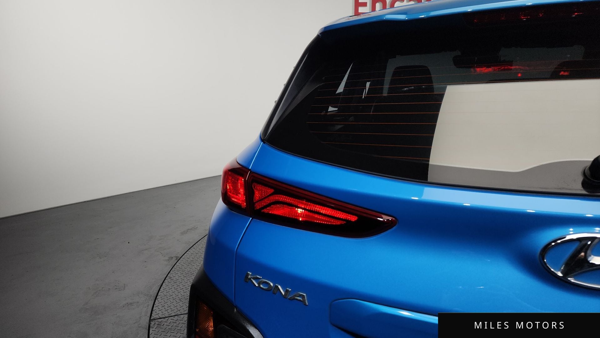 Hyundai Kona 2020 — миниатюра 9