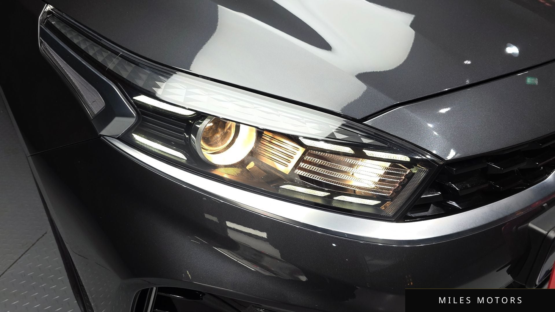 Kia K3 2022 — миниатюра 8