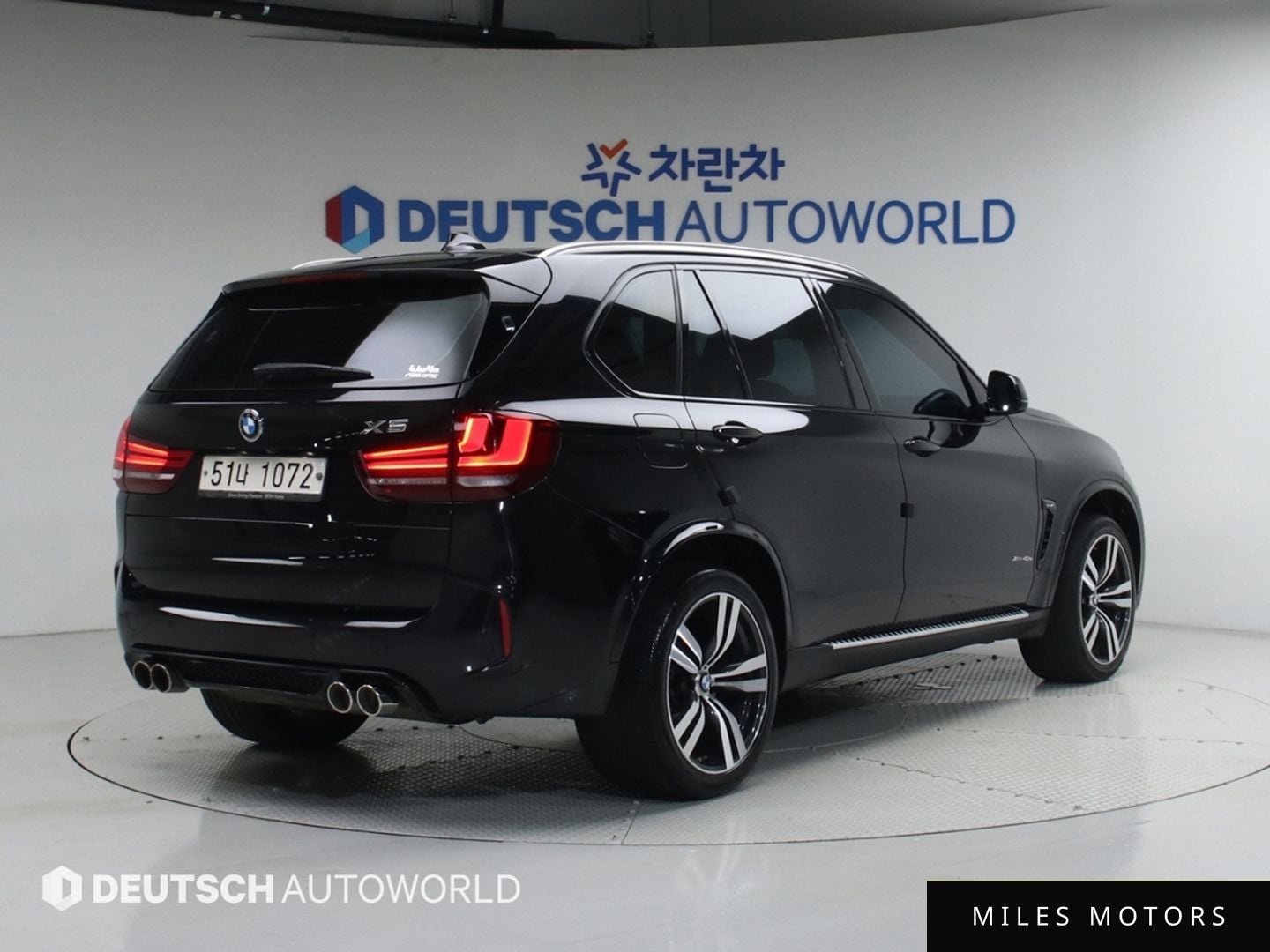 BMW X5 (F15) 2016 — миниатюра 2